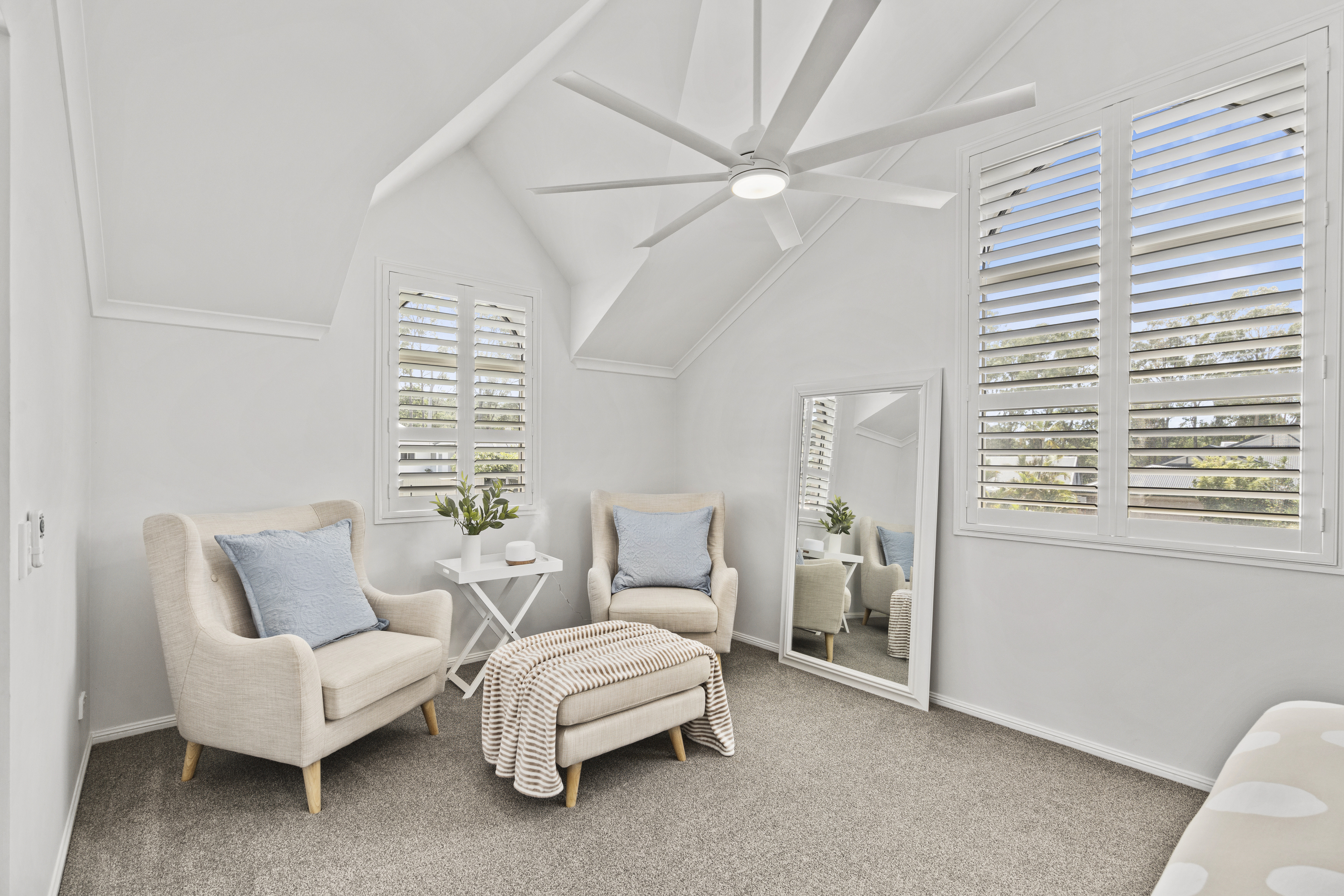 4-bedroom house at 19 GREG NORMAN CRESCENT, Parkwood QLD 4214, Gold Coast, Queensland