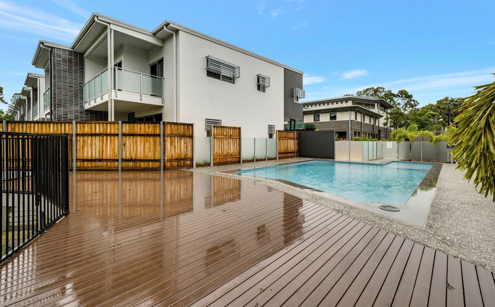4-bedroom unit at 8/5 Kinsellas Road West, Mango Hill, QLD 4509, Moreton Bay, Queensland