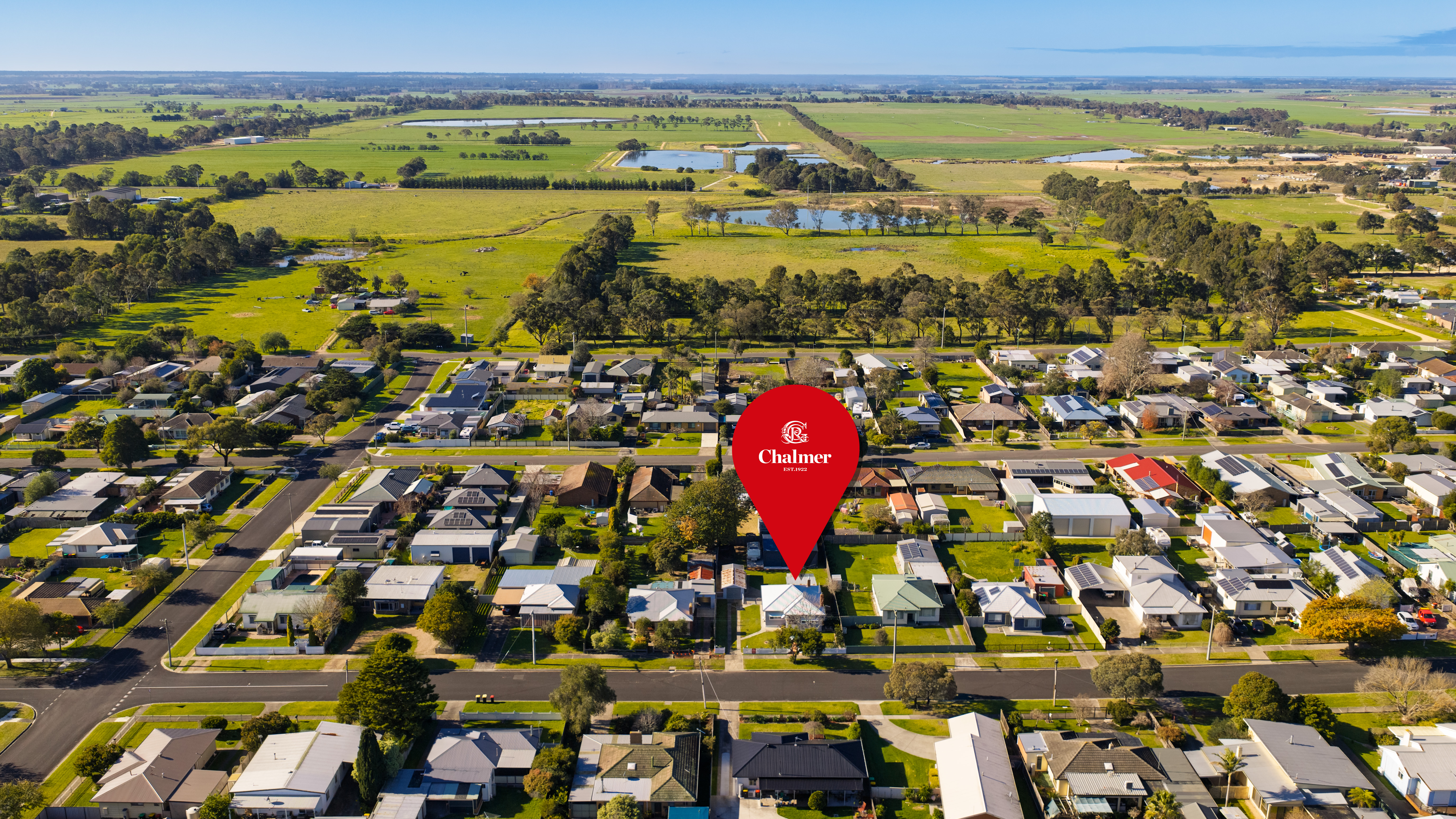 2-bedroom house at 92 Mcadam Street, Maffra, VIC 3860, Wellington, Victoria