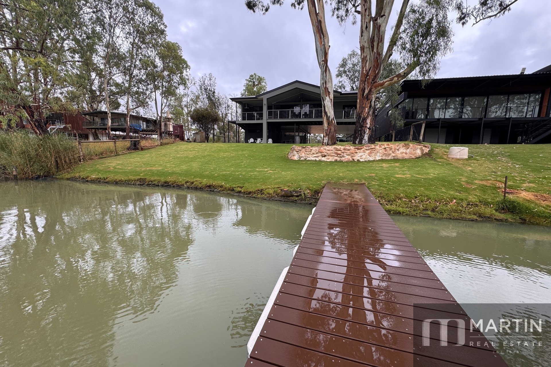 6-bedroom house at 64 Brenda Park Shack Road, Brenda Park, Sa, 5320, Mid Murray, South Australia