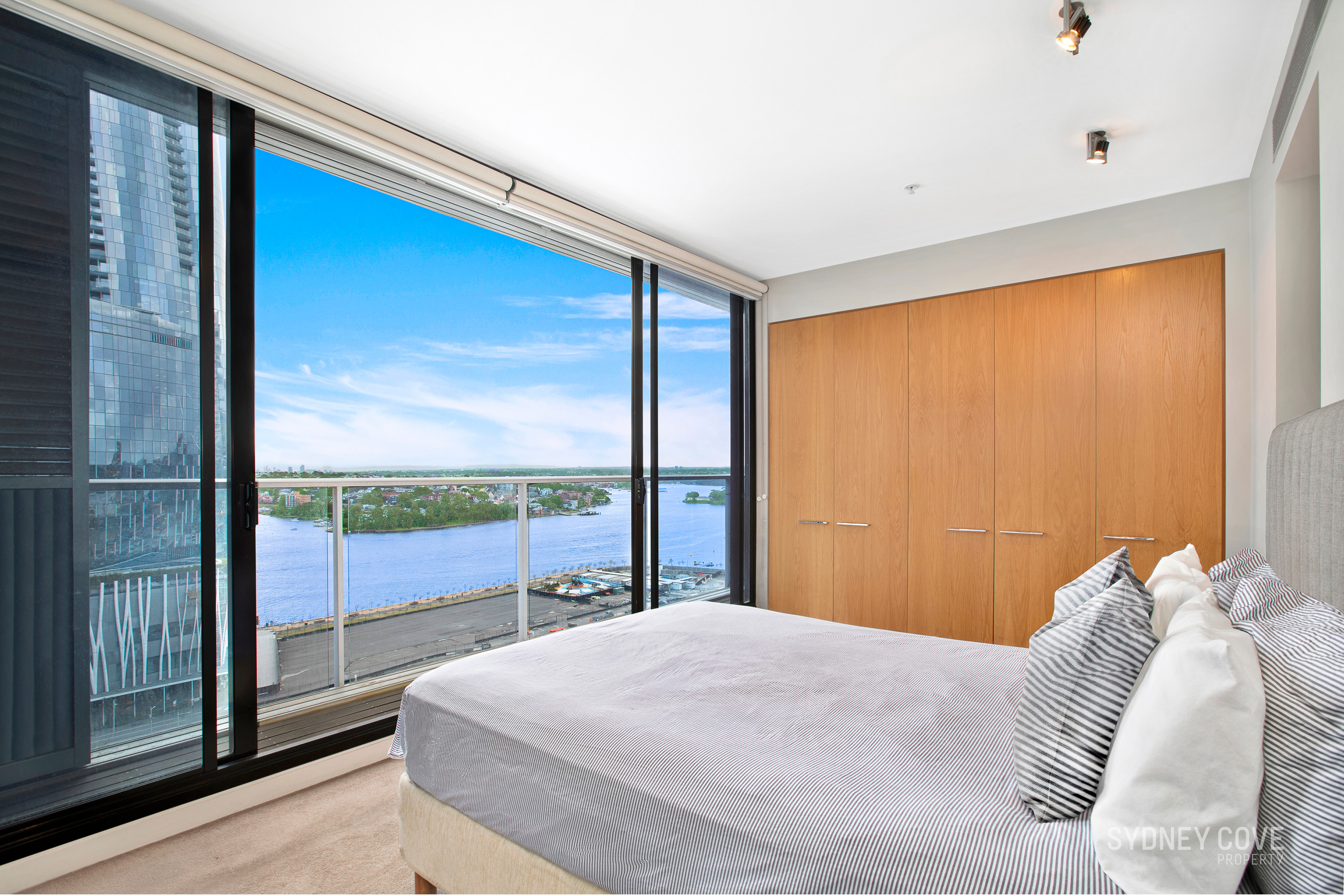 15D/161 Kent Street, Sydney, Nsw, 2000 - Image 4