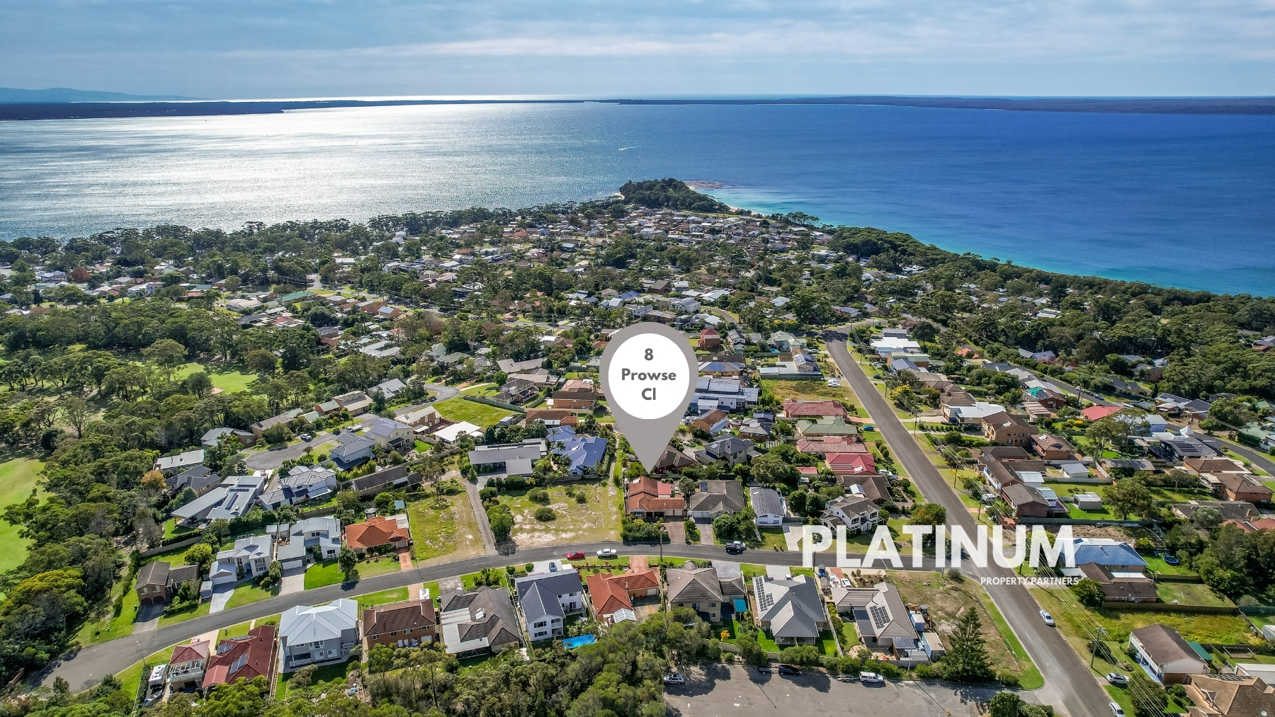 3-bedroom house at 8 Prowse Cl, Vincentia, Nsw, 2540, Shoalhaven, New South Wales