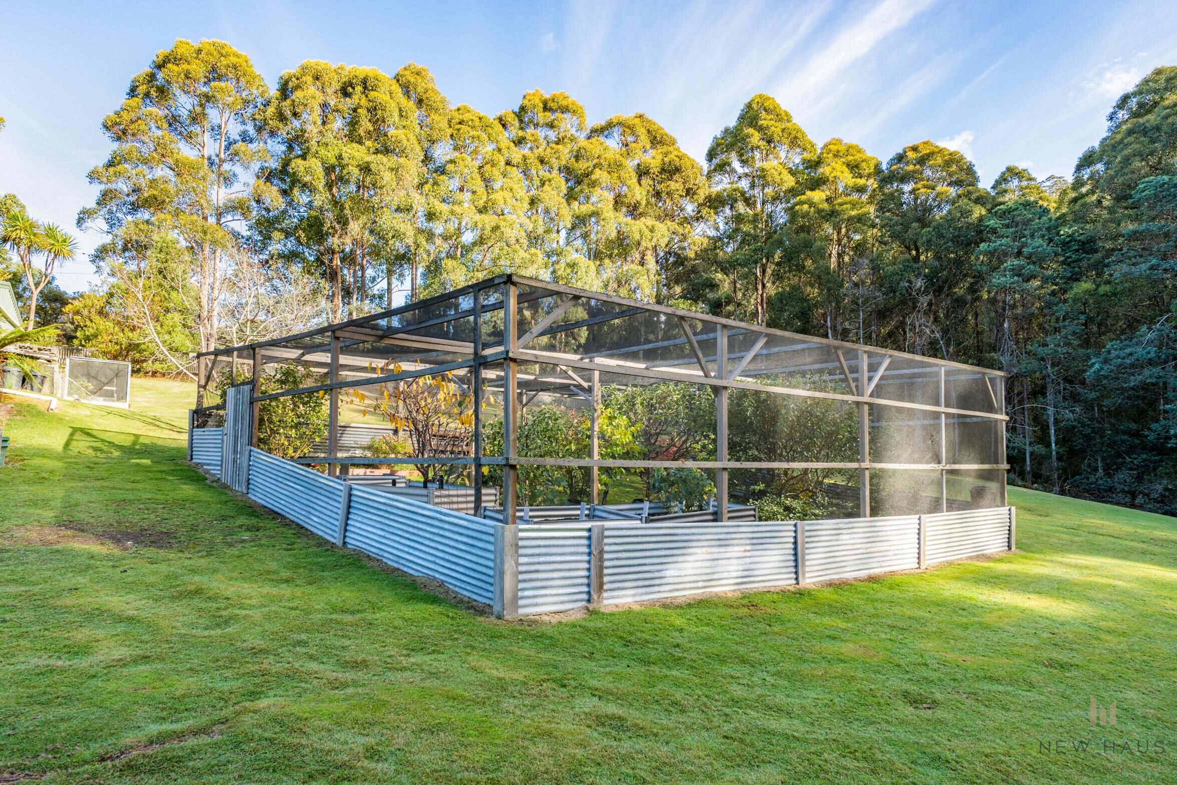 4-bedroom house at 238 Watsons Road, Kettering, TAS 7155, Kingborough, Tasmania