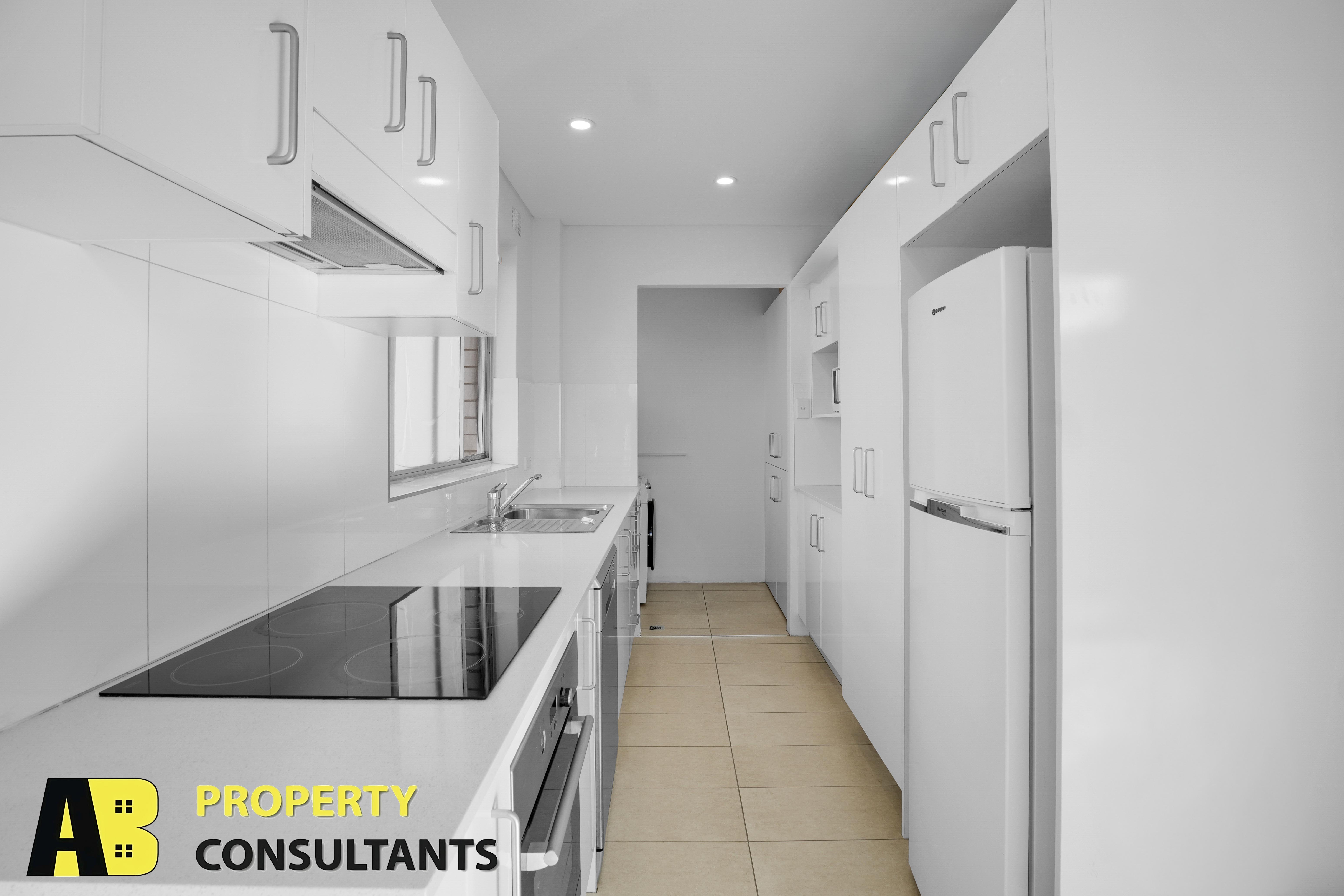 2-bedroom unit at 3 23 RUSE STREET, HARRIS PARK NSW 2150, Parramatta, New South Wales