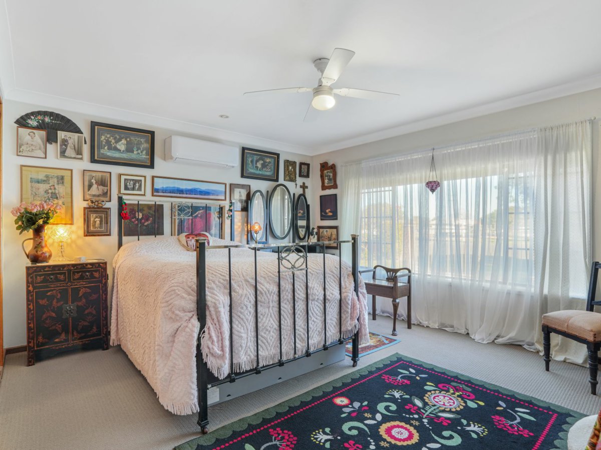 3-bedroom house at 31 Third Avenue North, Narromine NSW 2821, Narromine, New South Wales