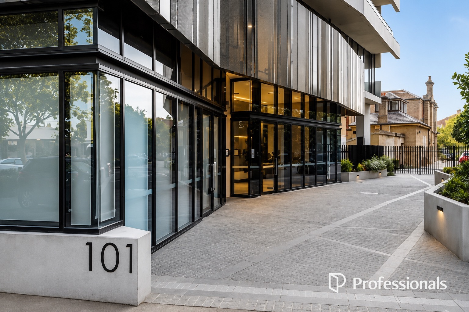 905/101 St Kilda Road, St Kilda, VIC 3182 - Image 9