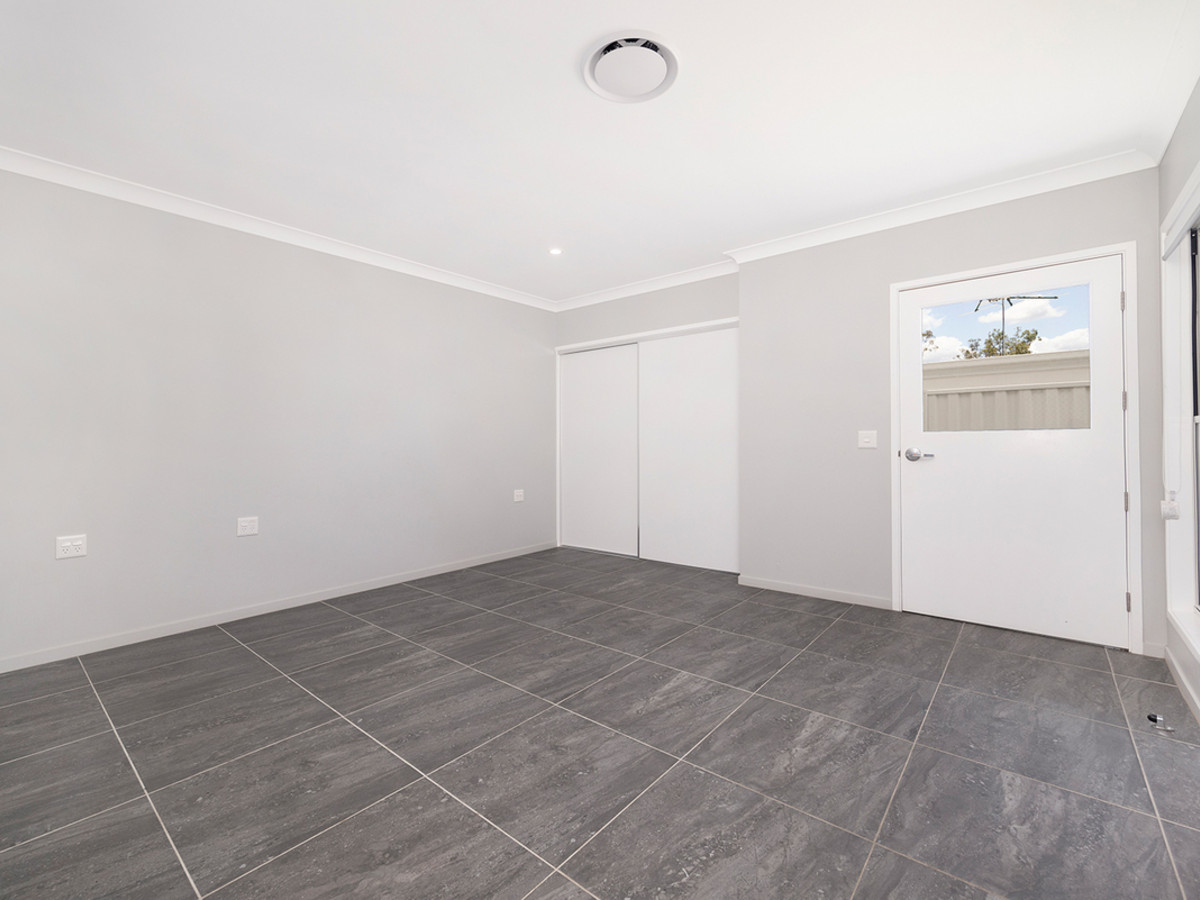 3-bedroom house at 60 North High Street, Brassall, QLD 4305, Ipswich, Queensland