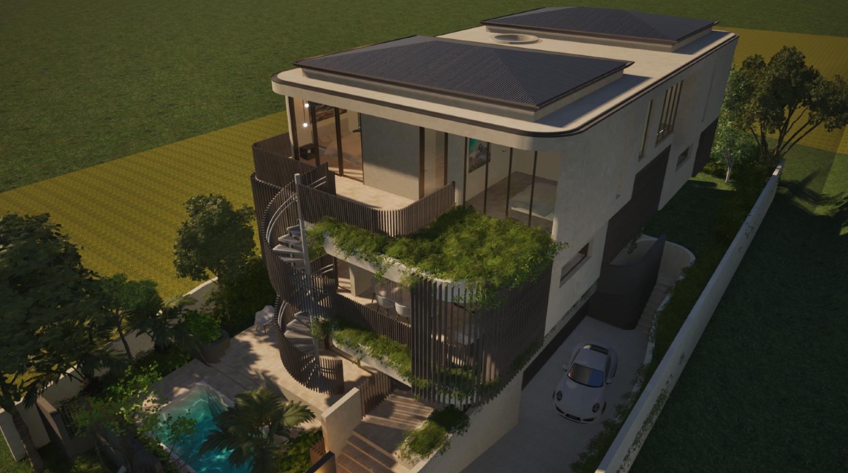 4-bedroom house at 20 William Street, Noosaville, QLD 4566, Noosa, Queensland