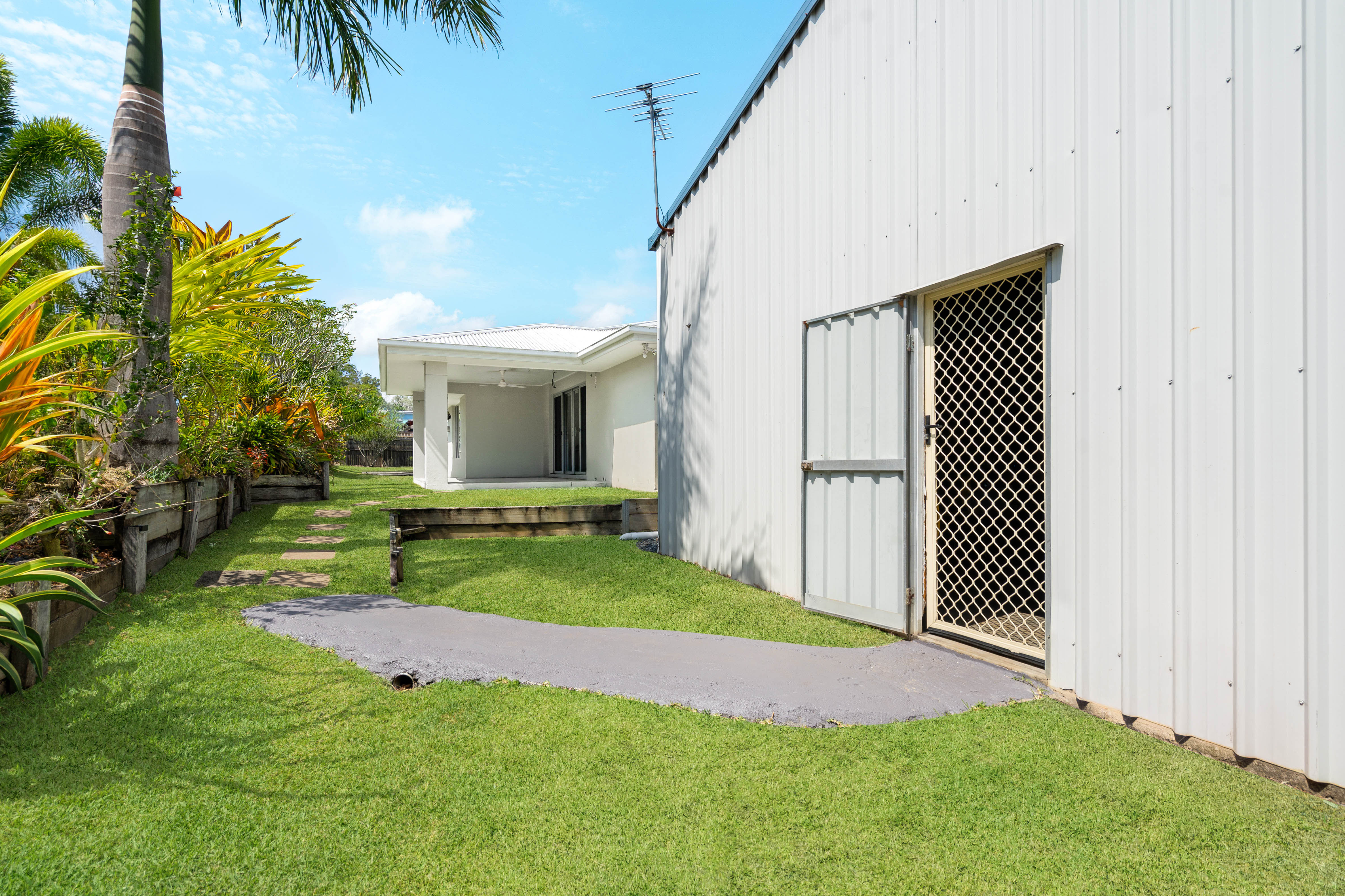 4-bedroom house at 15 Aviland Drive, Seaforth, QLD 4741, Mackay, Queensland