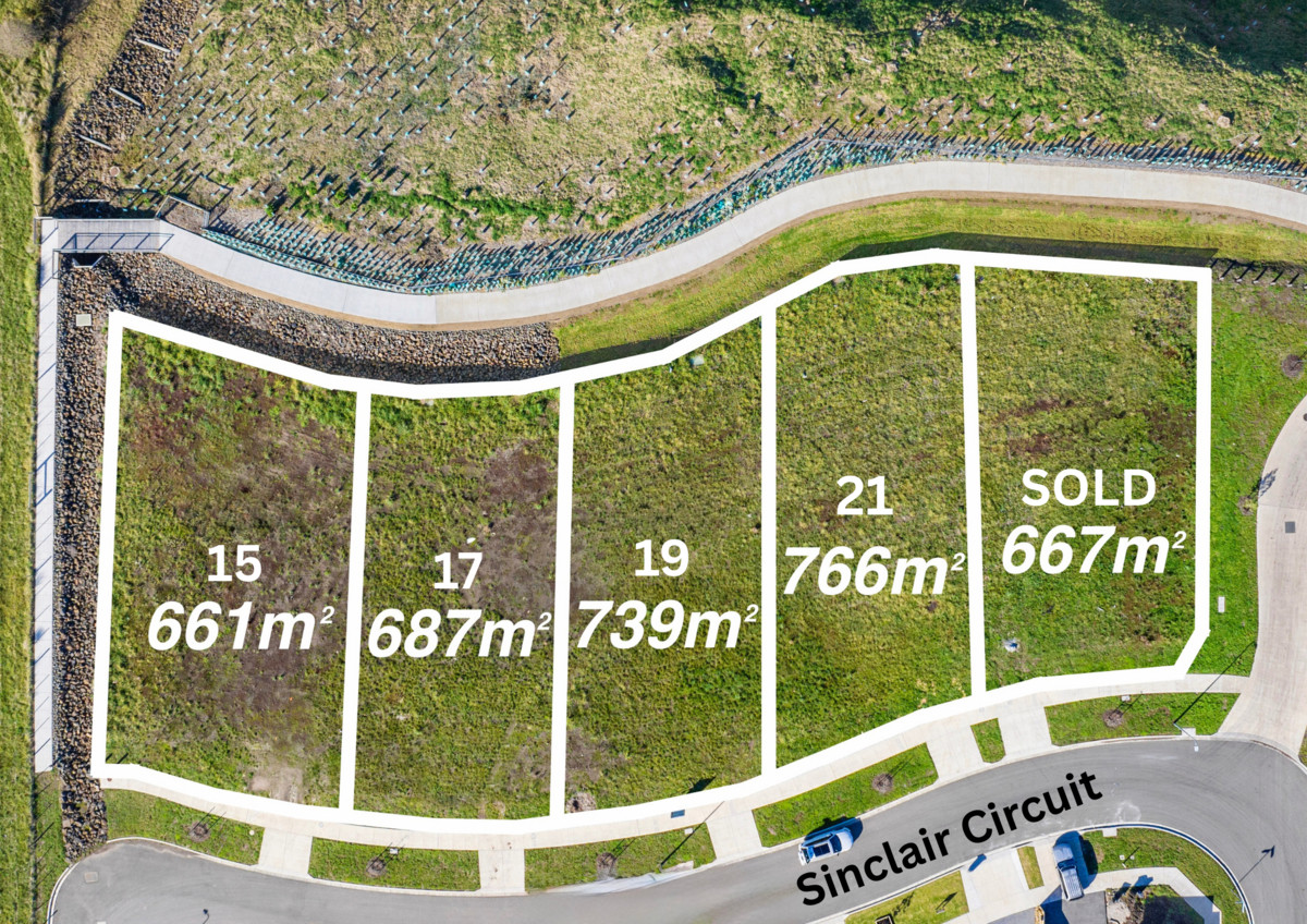 19 Sinclair Circuit, Winchelsea, VIC 3241 - Image 2