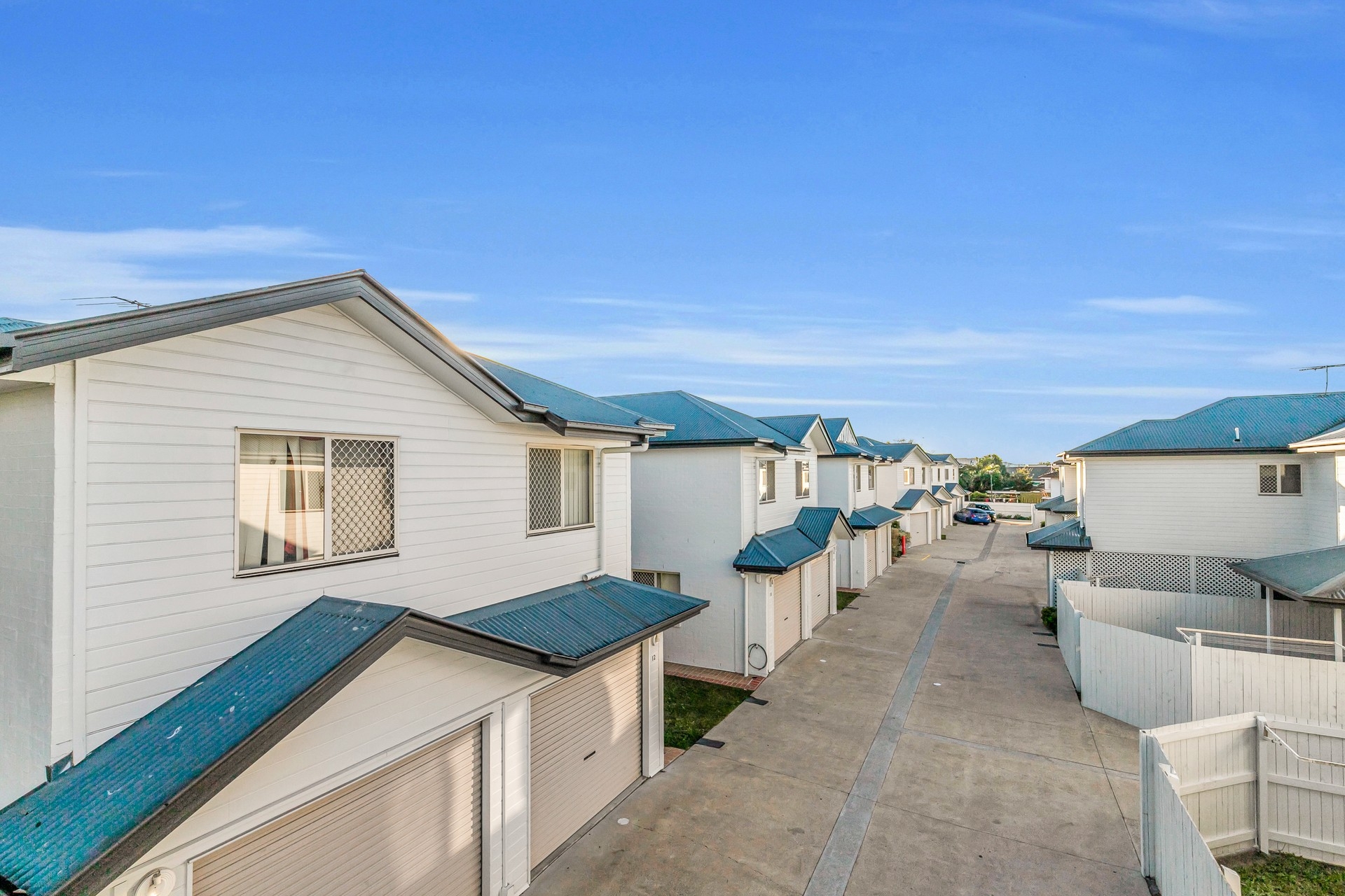 3-bedroom unit at 6/195 Postle Street, Acacia Ridge, QLD 4110, Brisbane, Queensland