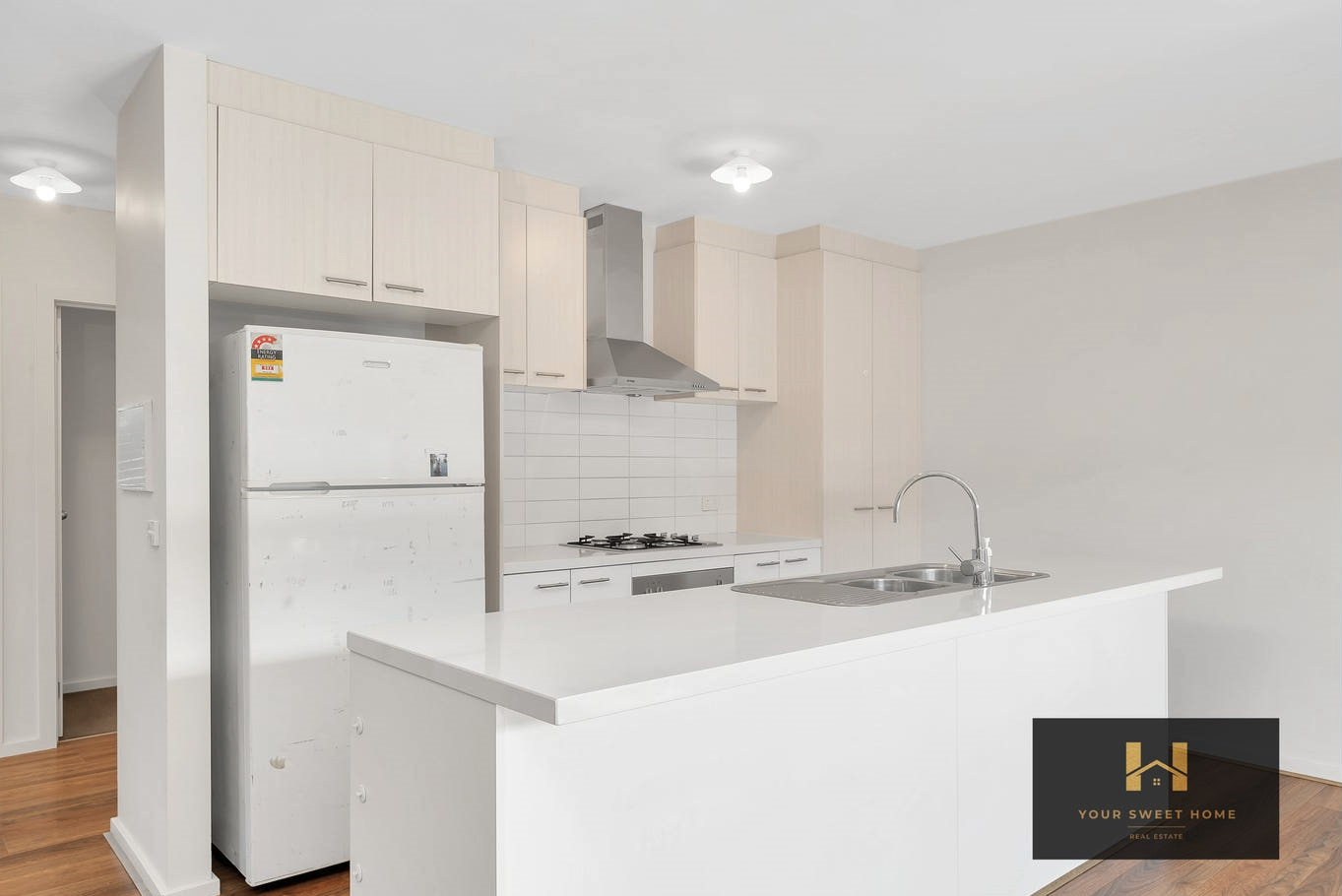 2-bedroom unit at Thomas Carr Drive, Tarneit, Vic, 3029, Wyndham, Victoria
