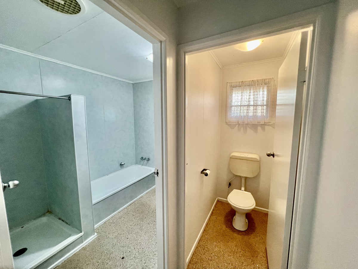 3-bedroom house at 81 PROPOSCH STREET, Oakey QLD 4401, Toowoomba, Queensland