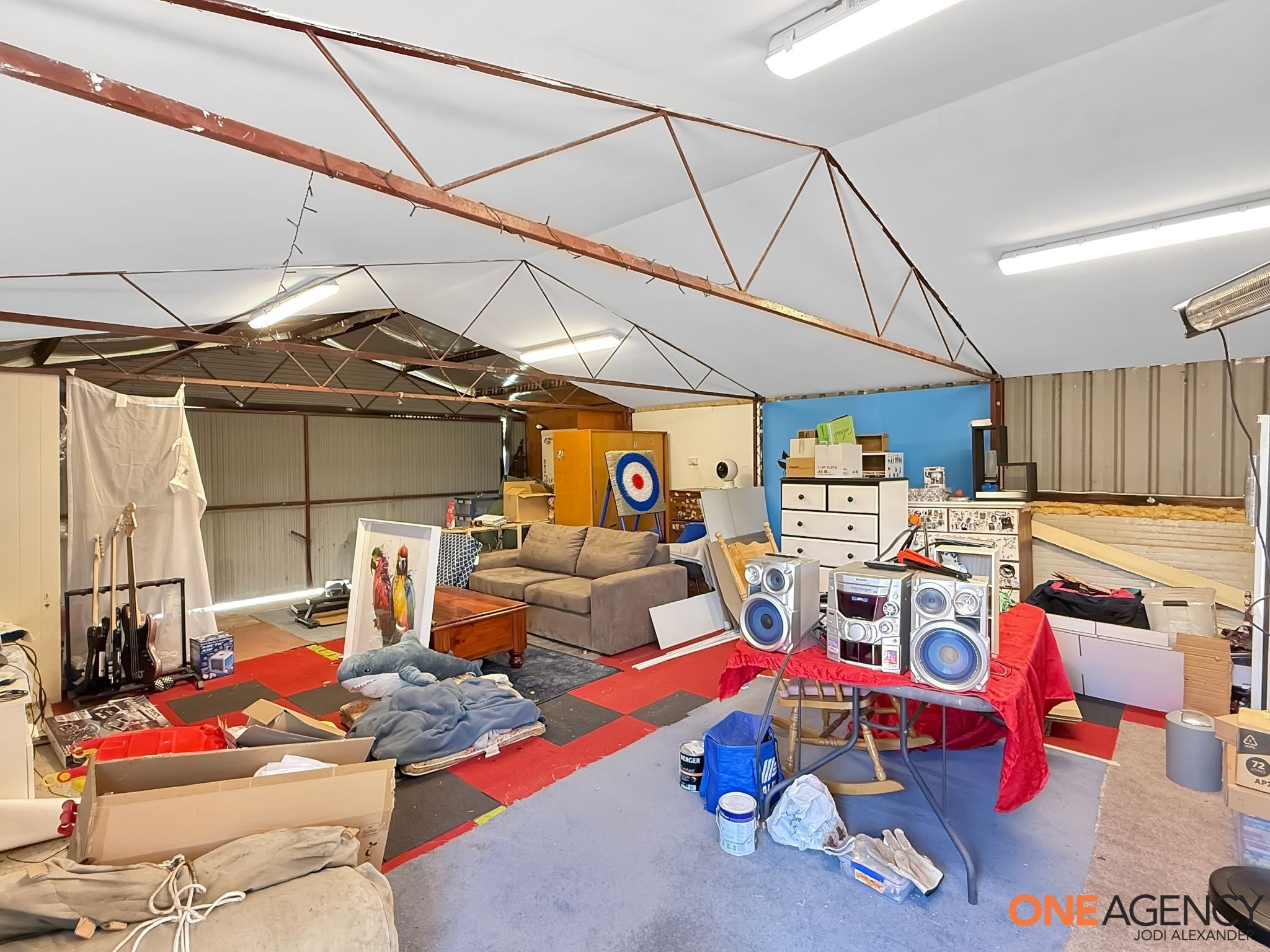 3-bedroom unit at 10 Mulach Street, Cooma, NSW 2630, Snowy Monaro, New South Wales