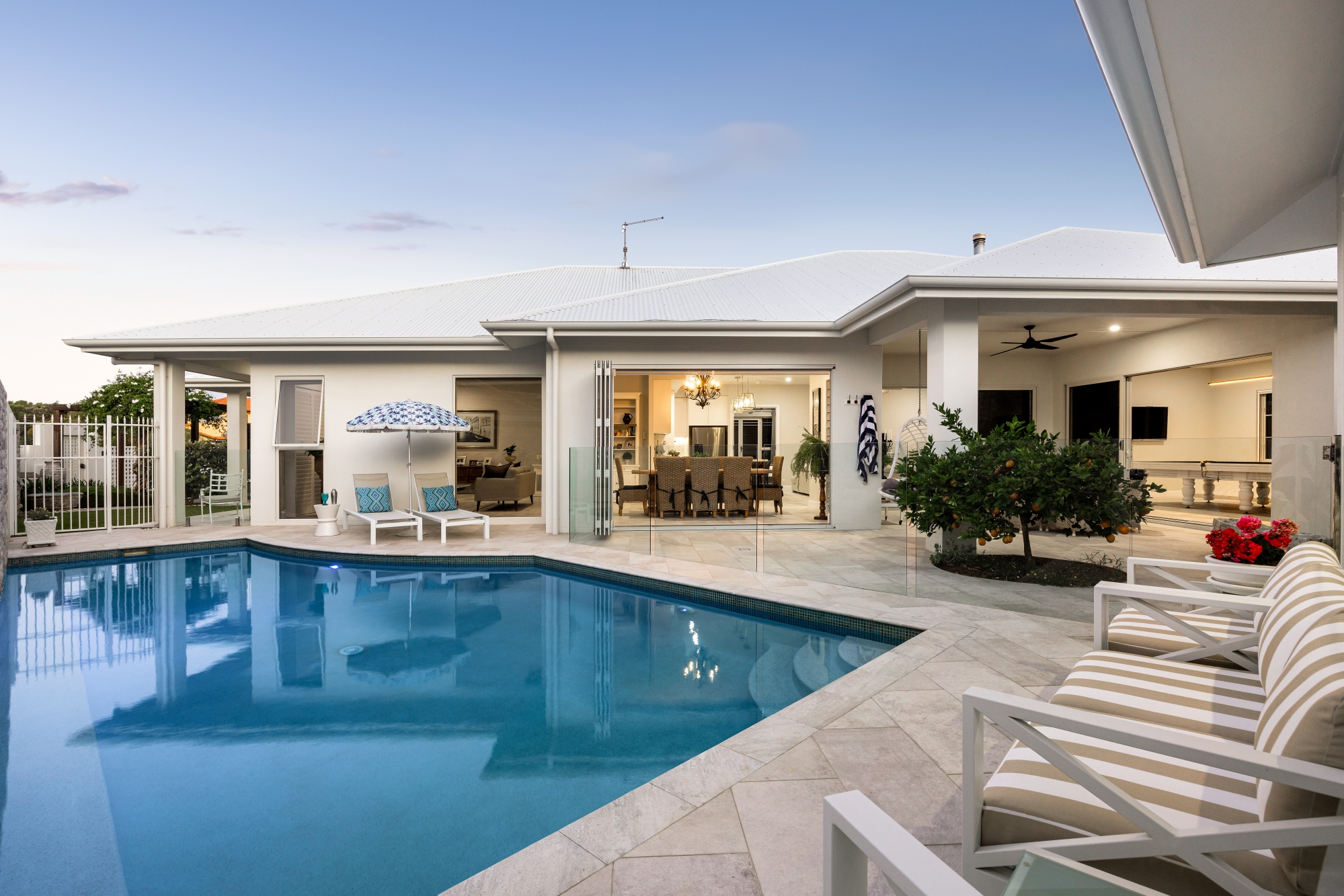 12 KALLATINA COURT, Mount Coolum QLD 4573 - Image 1