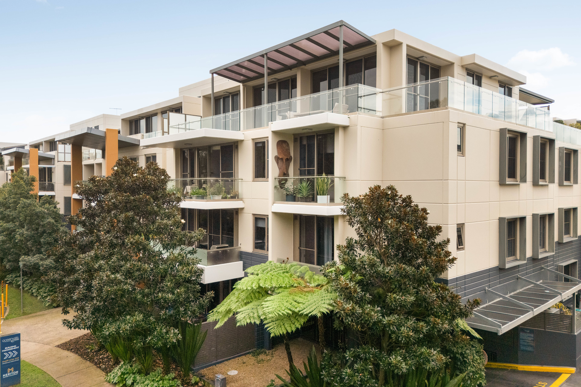 2-bedroom unit at 150/2 Firetail Drive, Warriewood, NSW 2102, Northern Beaches, New South Wales