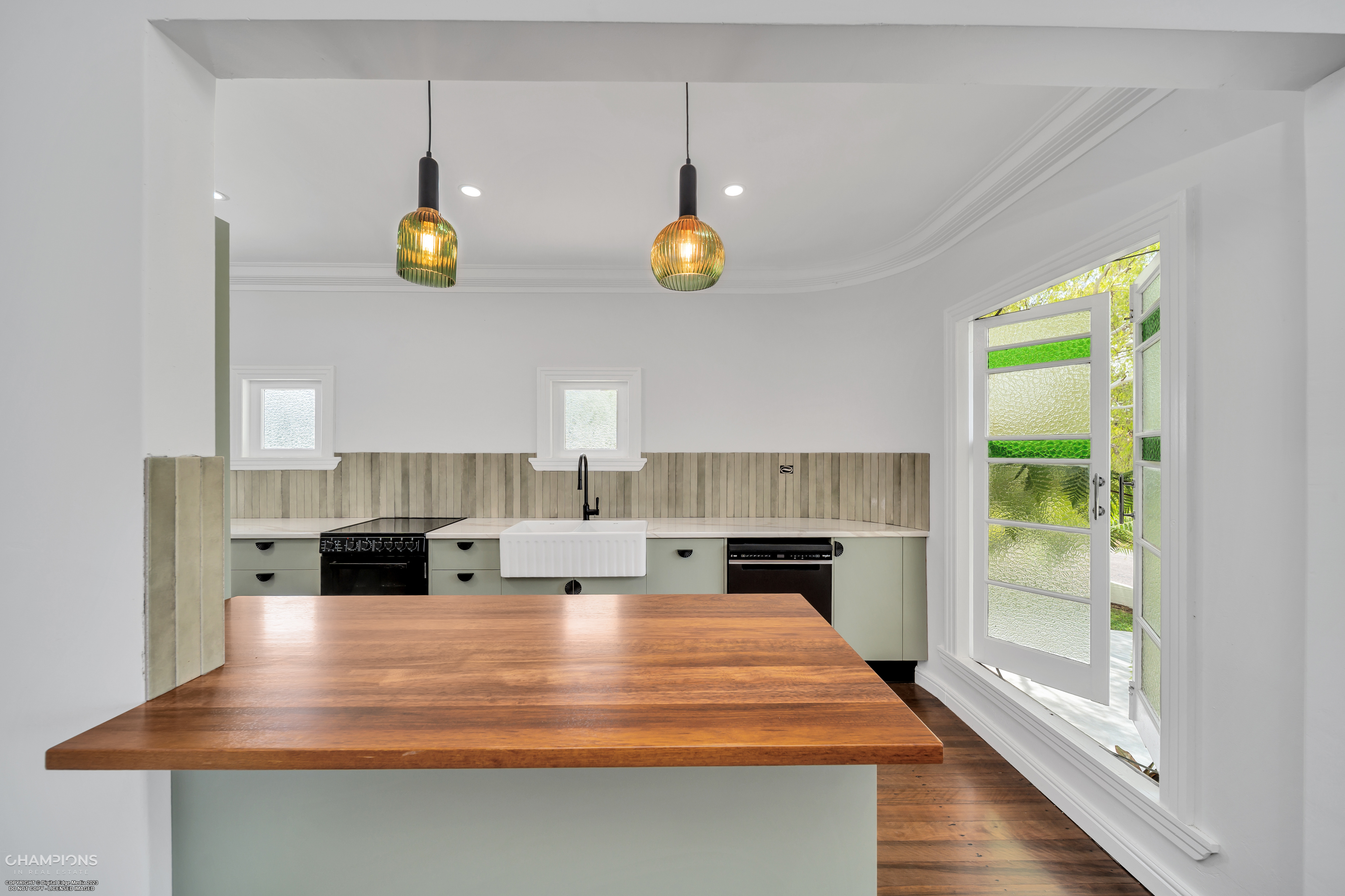 3-bedroom house at 2 Hickey Street, Innisfail, Qld, 4860, Cassowary Coast, Queensland