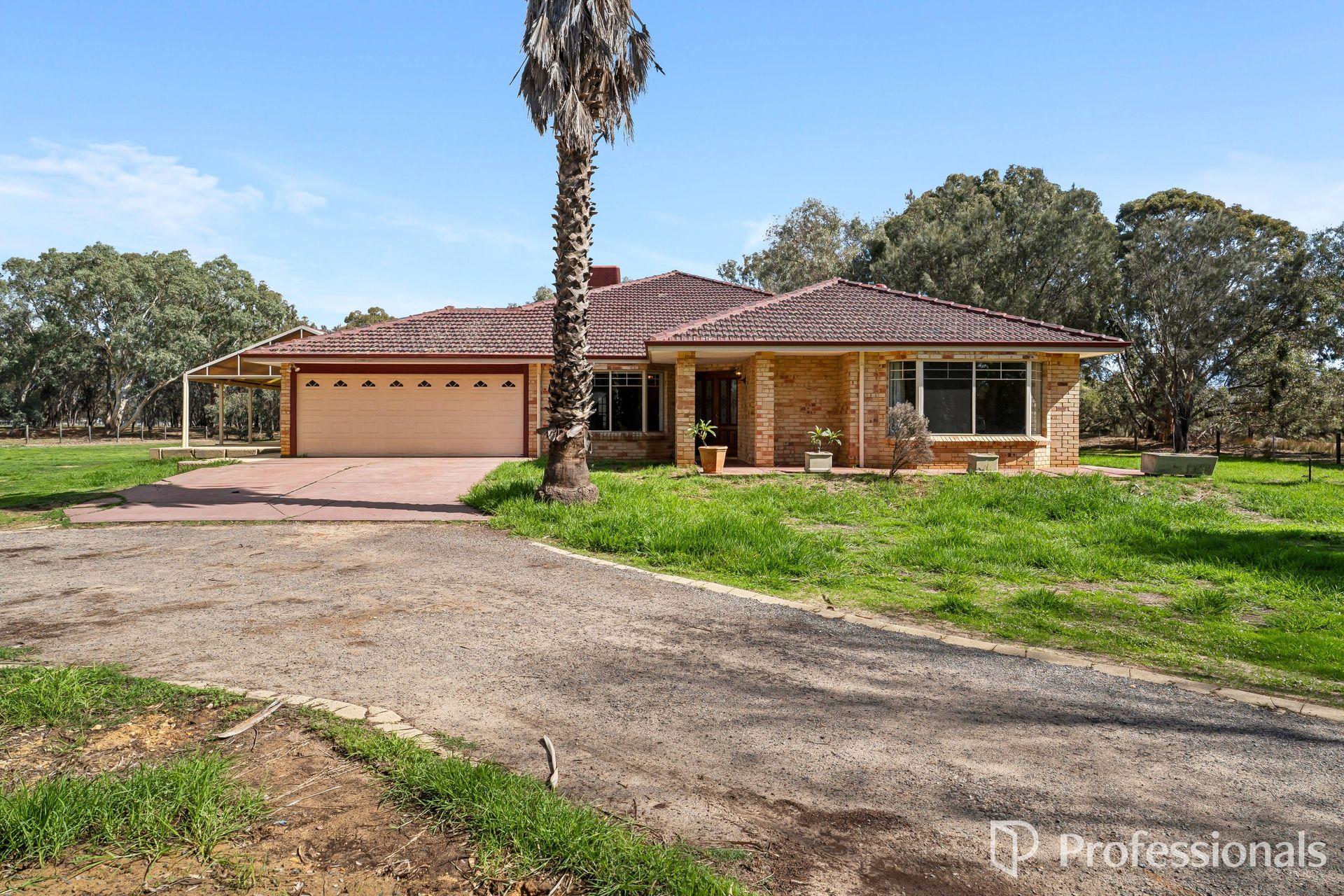 4-bedroom house at 31 Simmental Place, Oakford, WA 6121, Serpentine-Jarrahdale, Western Australia