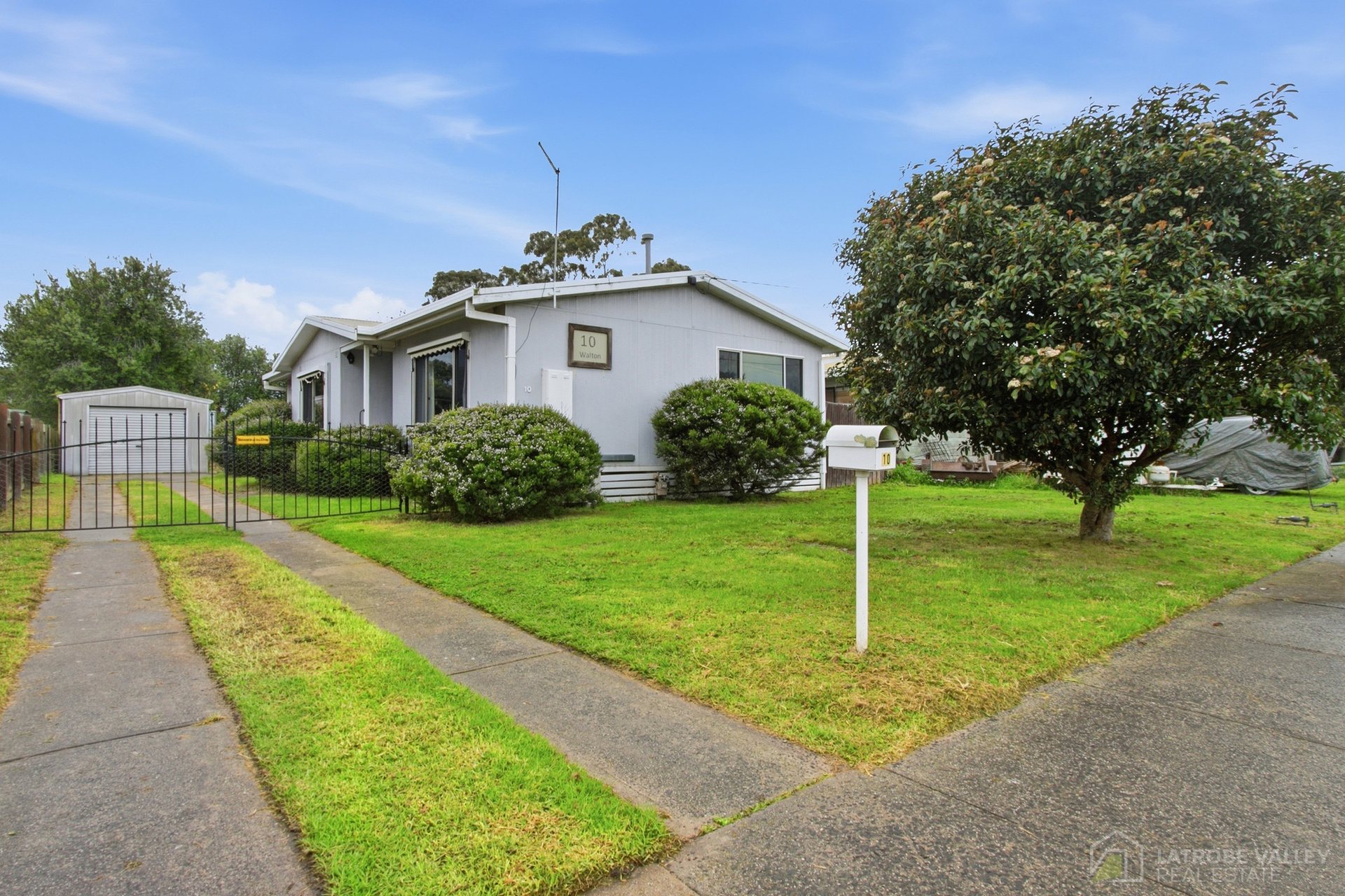 10 Walton Street, Rosedale, VIC 3847 - Image 1