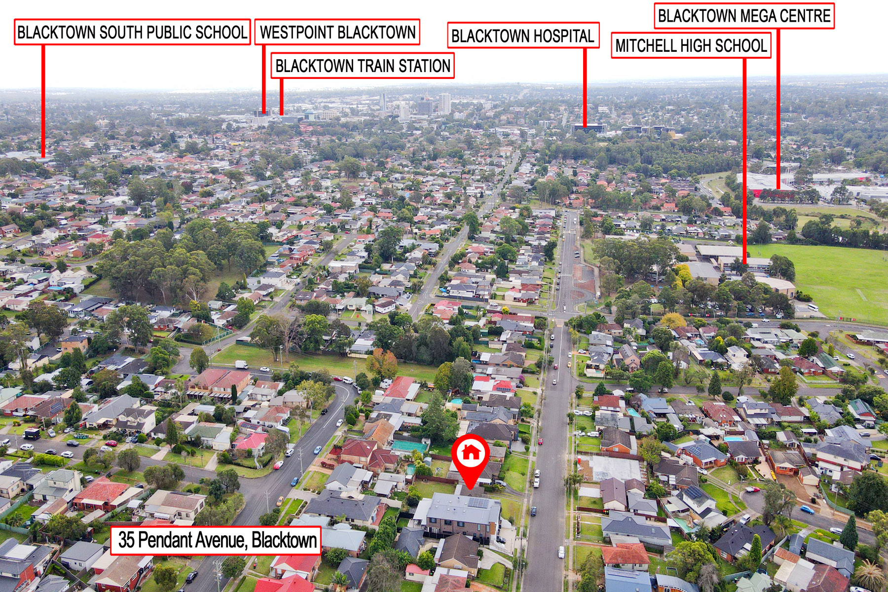 35 Pendant Avenue, Blacktown, NSW 2148 - Image 6