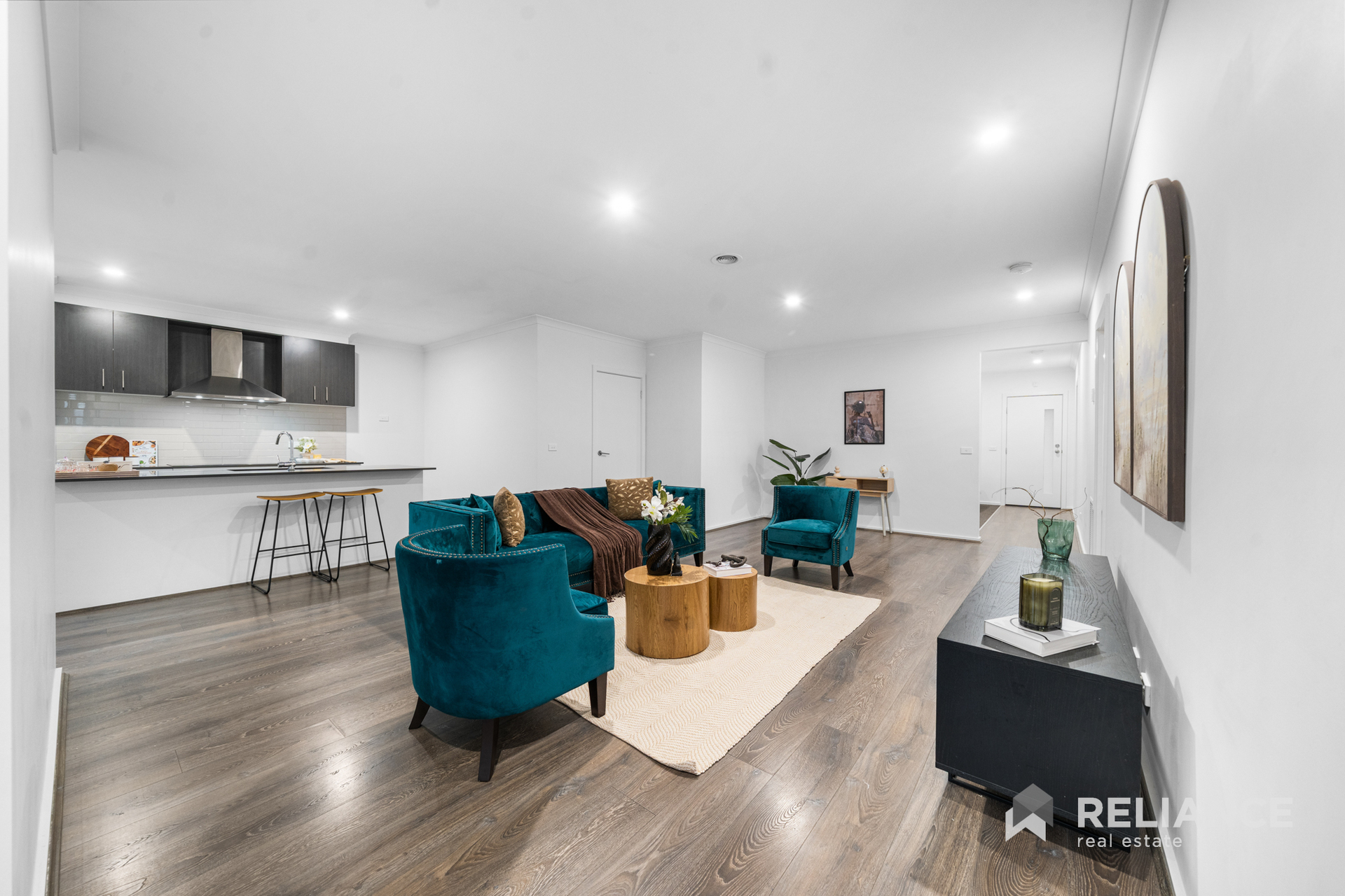 4-bedroom house at 32 Surround Drive, Mambourin, VIC 3024, Wyndham, Victoria