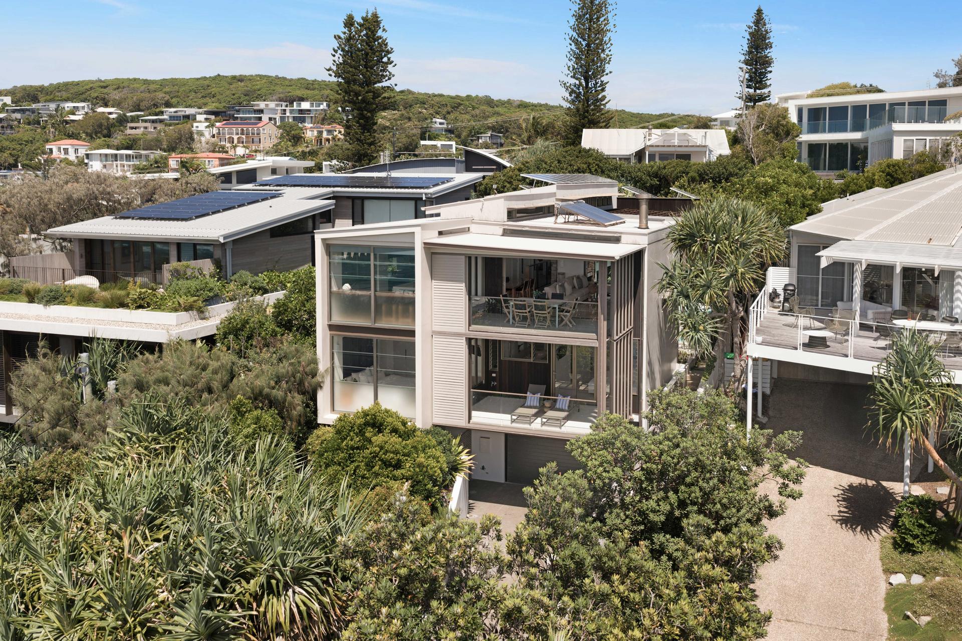 61 SEAVIEW TERRACE, Sunshine Beach QLD 4567 - Image 9