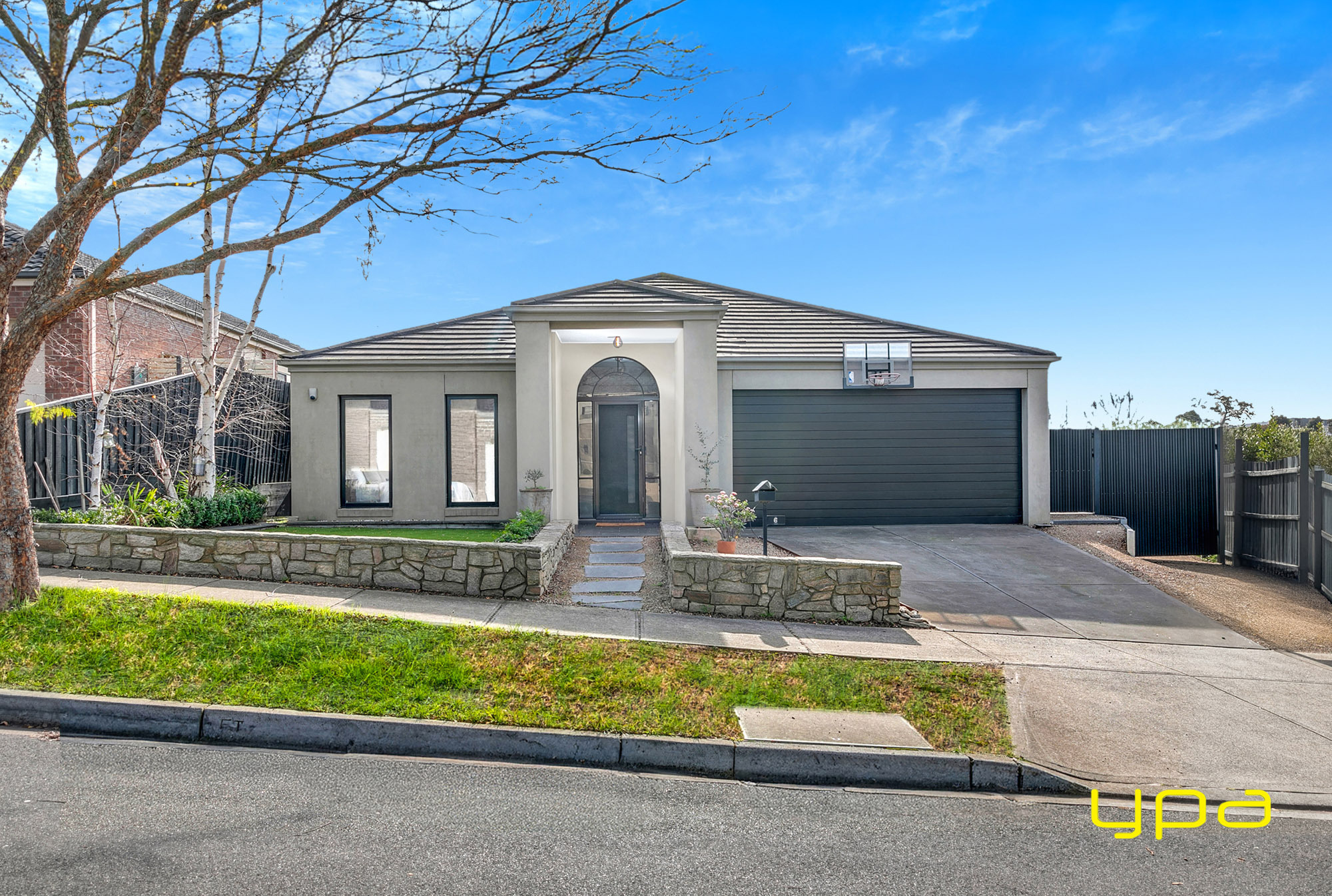 4-bedroom house at 6 Beacon Place, Doreen, VIC 3754, Nillumbik, Victoria