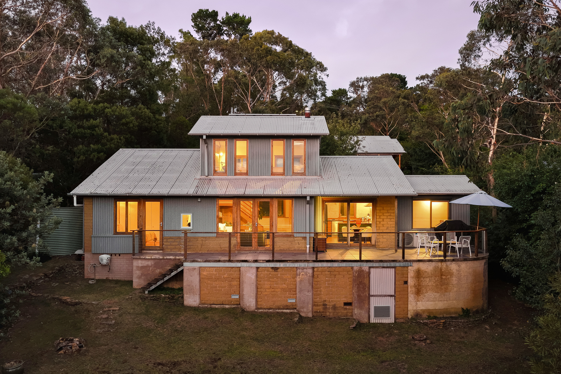 63 DALRYMPLE AVENUE, Wentworth Falls NSW 2782 - Image 4