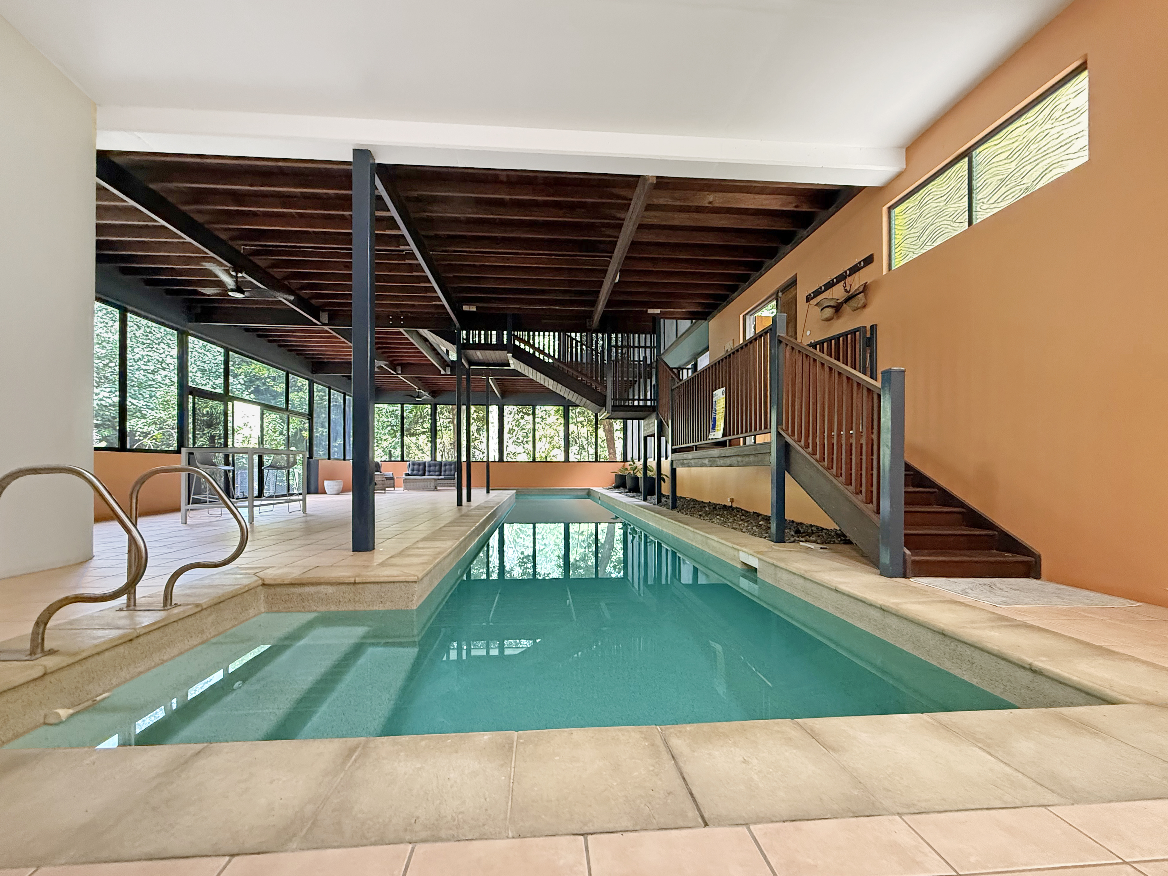 2-bedroom house at 147 Garners Beach Road, Garners Beach, Qld, 4852, Cassowary Coast, Queensland