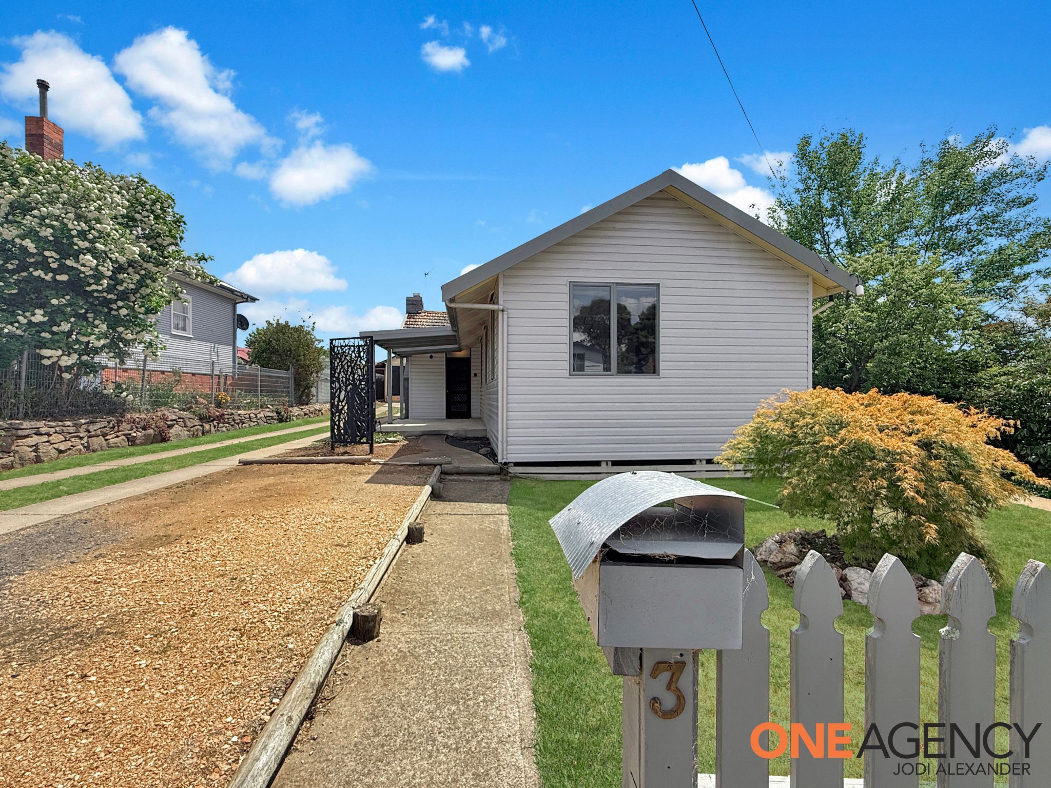 3-bedroom house at 3 Kanuna Place, Cooma, NSW 2630, Snowy Monaro, New South Wales