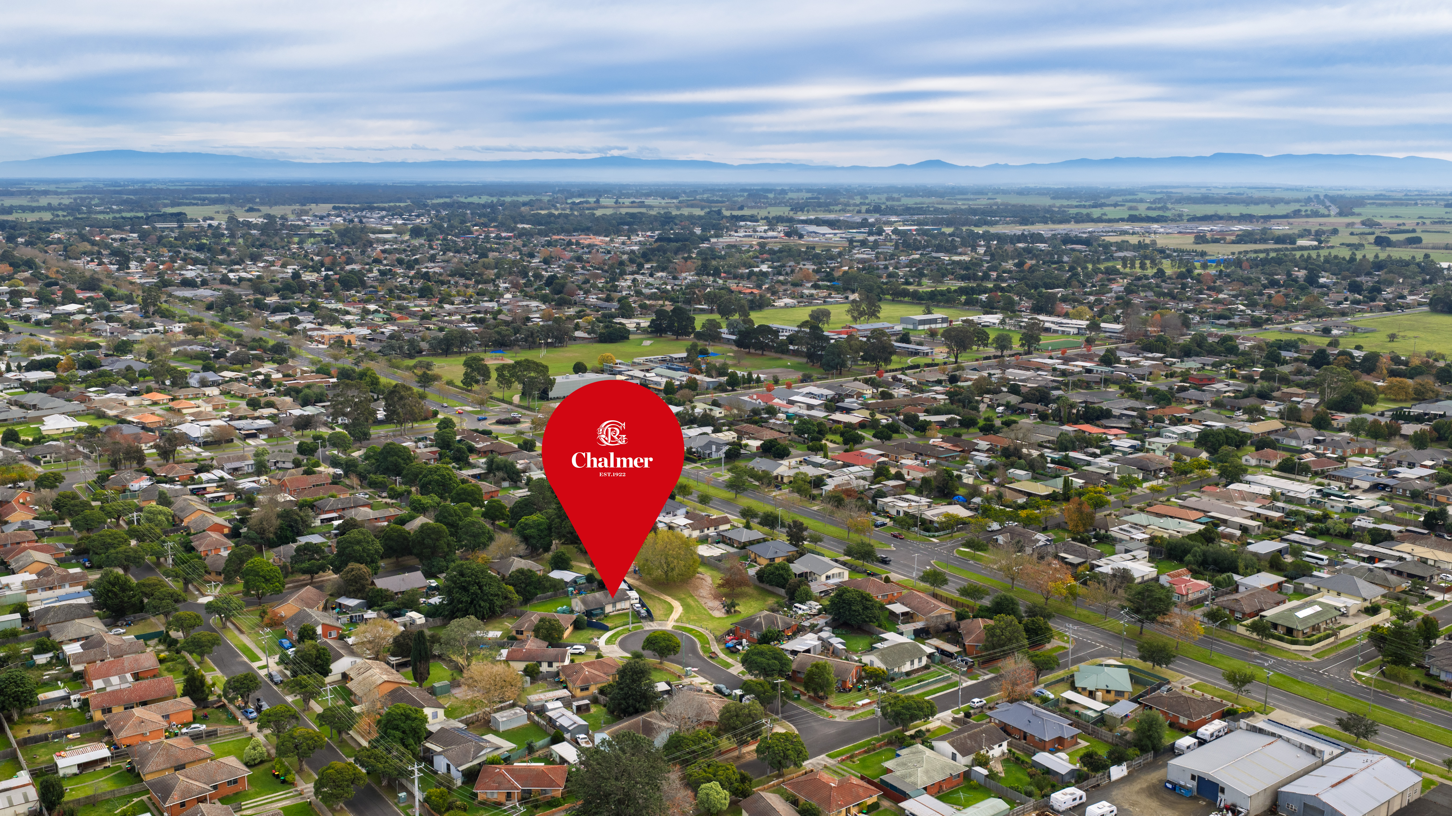 3-bedroom house at 8 Cooper Court, Sale, VIC 3850, Wellington, Victoria