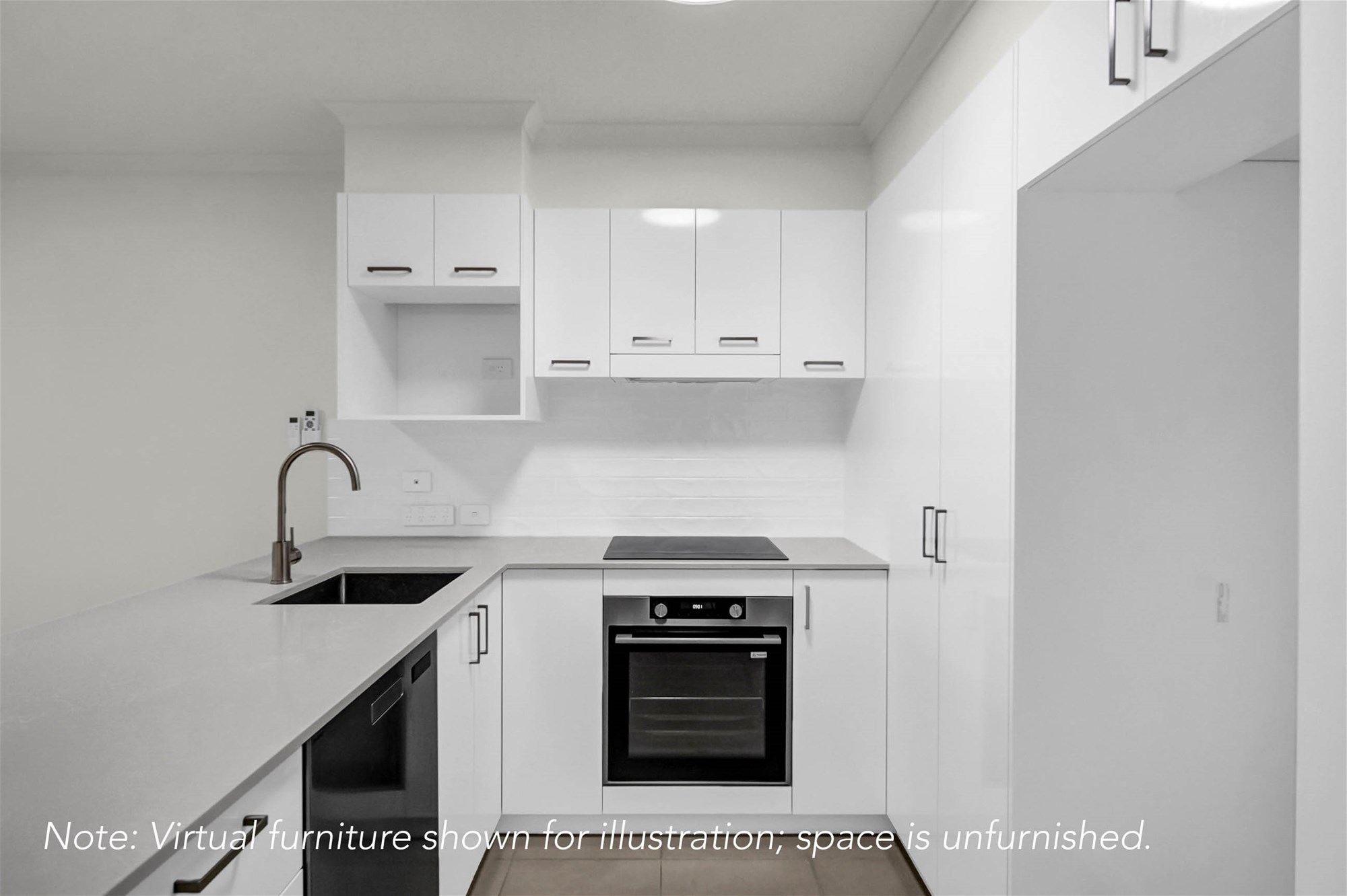 2-bedroom unit at 15 78 LOWER KING STREET, CABOOLTURE QLD 4510, , Queensland