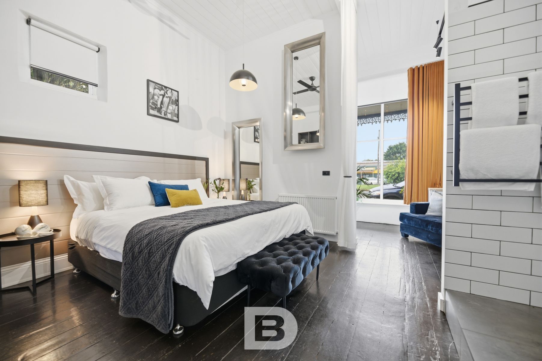 3-bedroom house at 6 HIGH STREET, Lancefield VIC 3435, Macedon Ranges, Victoria