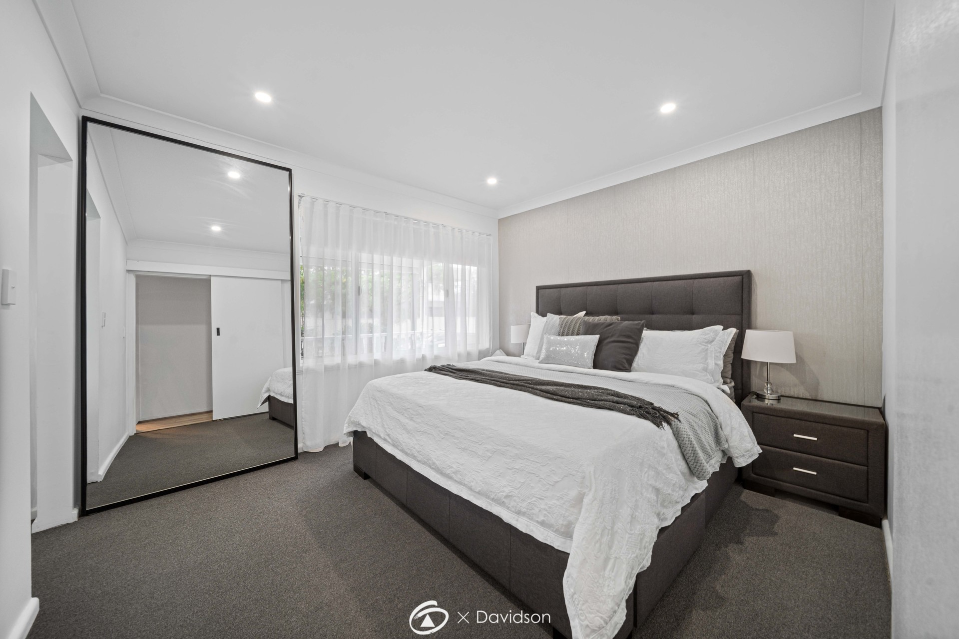 4-bedroom house at 45 Derna Road, Holsworthy, NSW 2173, Liverpool, New South Wales