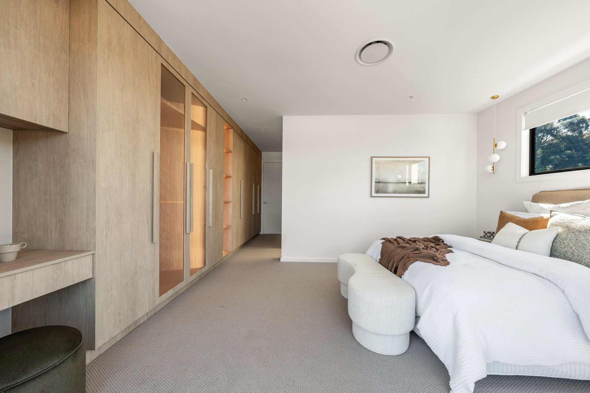 3-bedroom unit at 10 CASSELL AVENUE, Towradgi NSW 2518, Wollongong, New South Wales