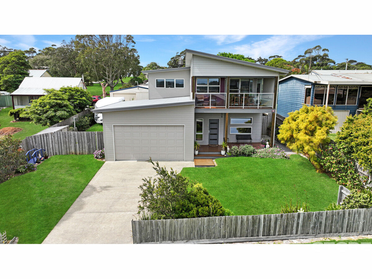 4-bedroom house at 10 Willis Avenue, Marlo, VIC 3888, East Gippsland, Victoria