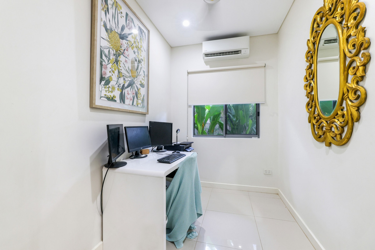4-bedroom house at 6 Brett Street, Durack, NT 0830, Palmerston, Northern Territory