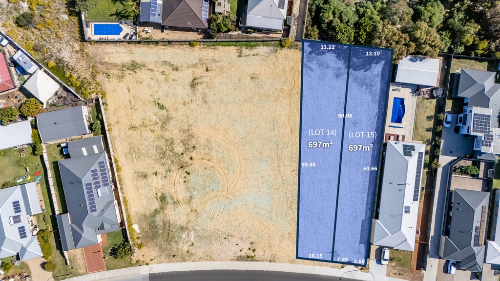133 Bailey Boulevard, Dawesville, Wa, 6211 - Image 5