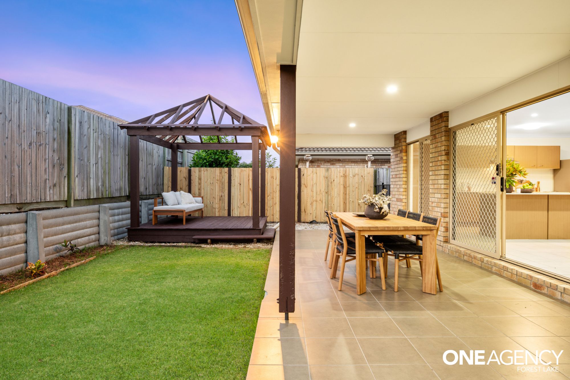 4-bedroom house at 11 Equinox Street, Berrinba, QLD 4117, Logan, Queensland