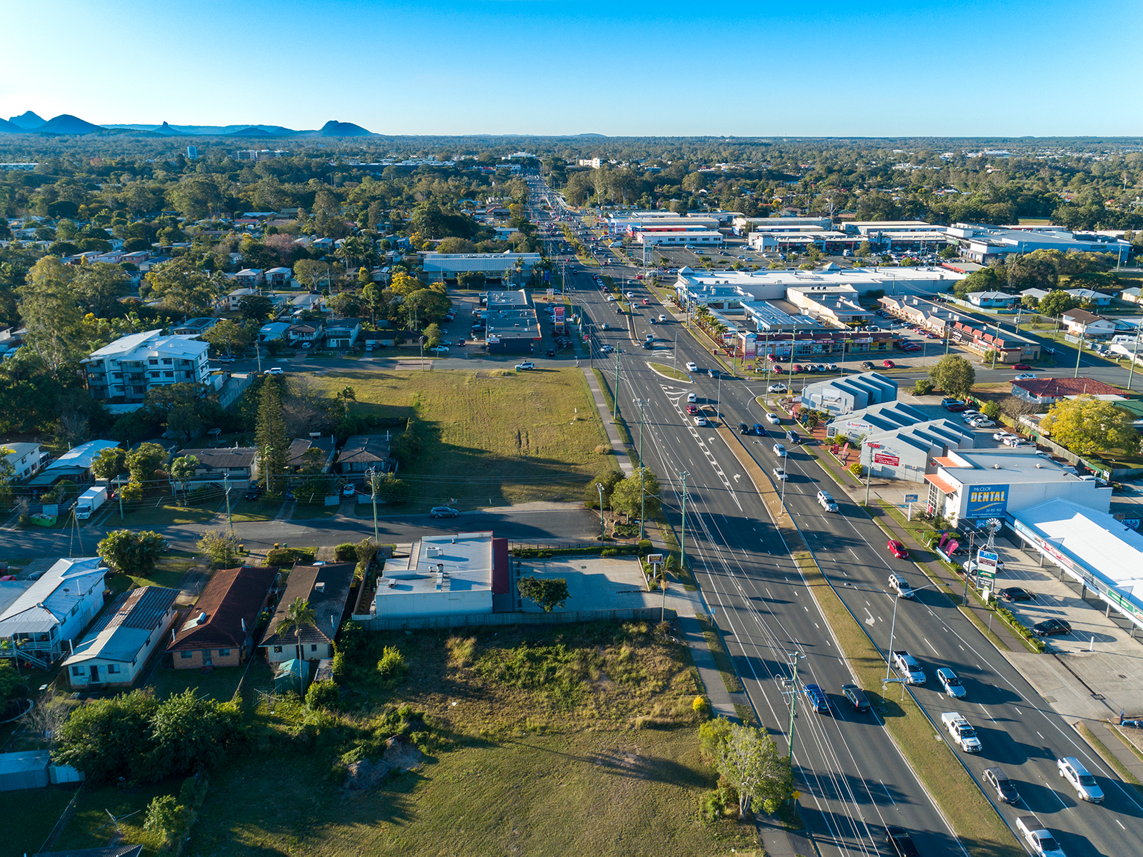 96-98 MORAYFIELD ROAD, Caboolture South QLD 4510 - Image 1