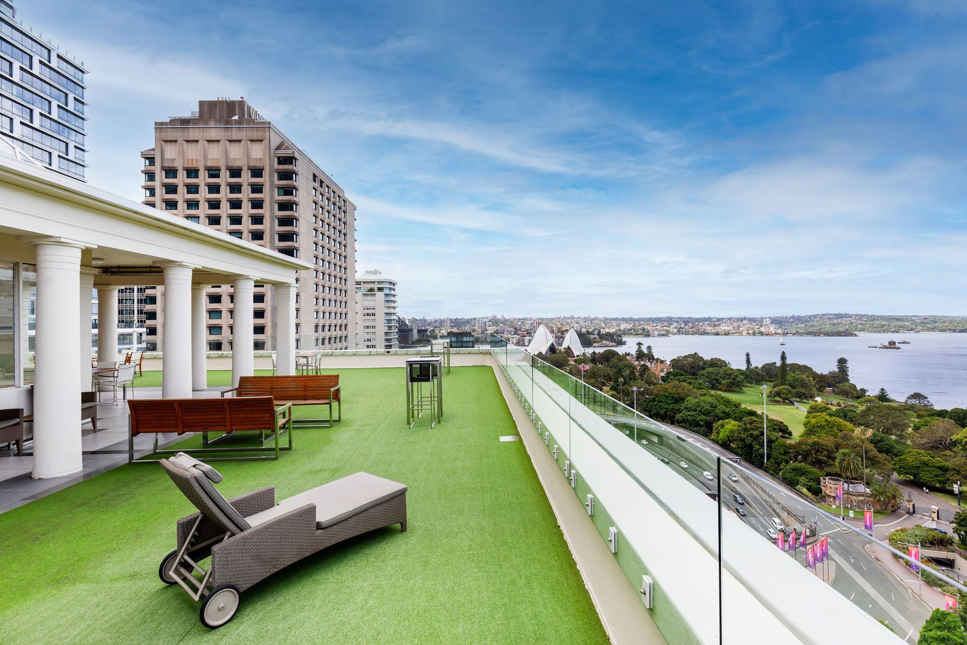 24/123 Macquarie Street, Sydney, Nsw, 2000 - Image 2