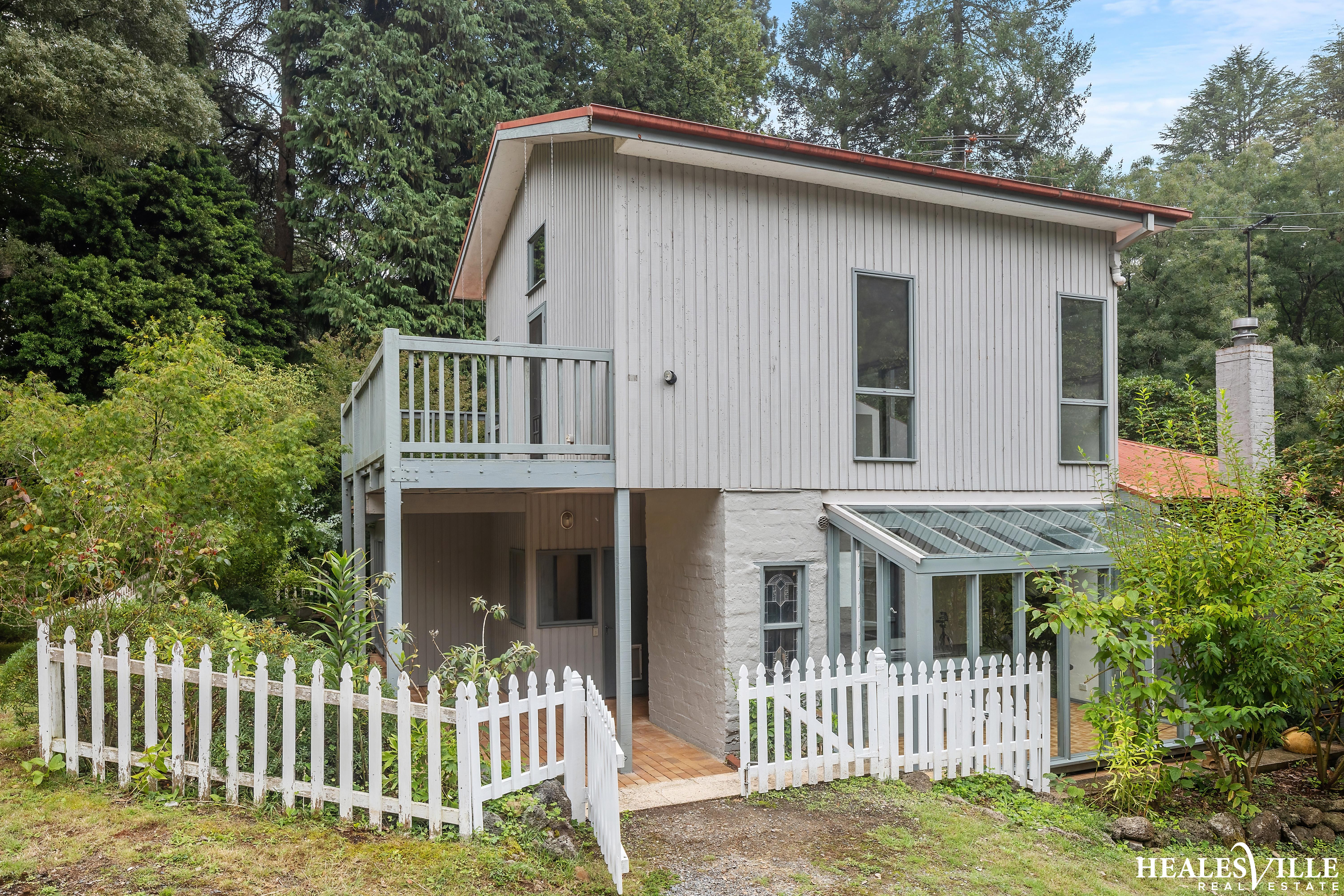 3-bedroom house at 1691 Healesville-Kinglake Road, Toolangi, VIC 3777, Yarra Ranges, Victoria