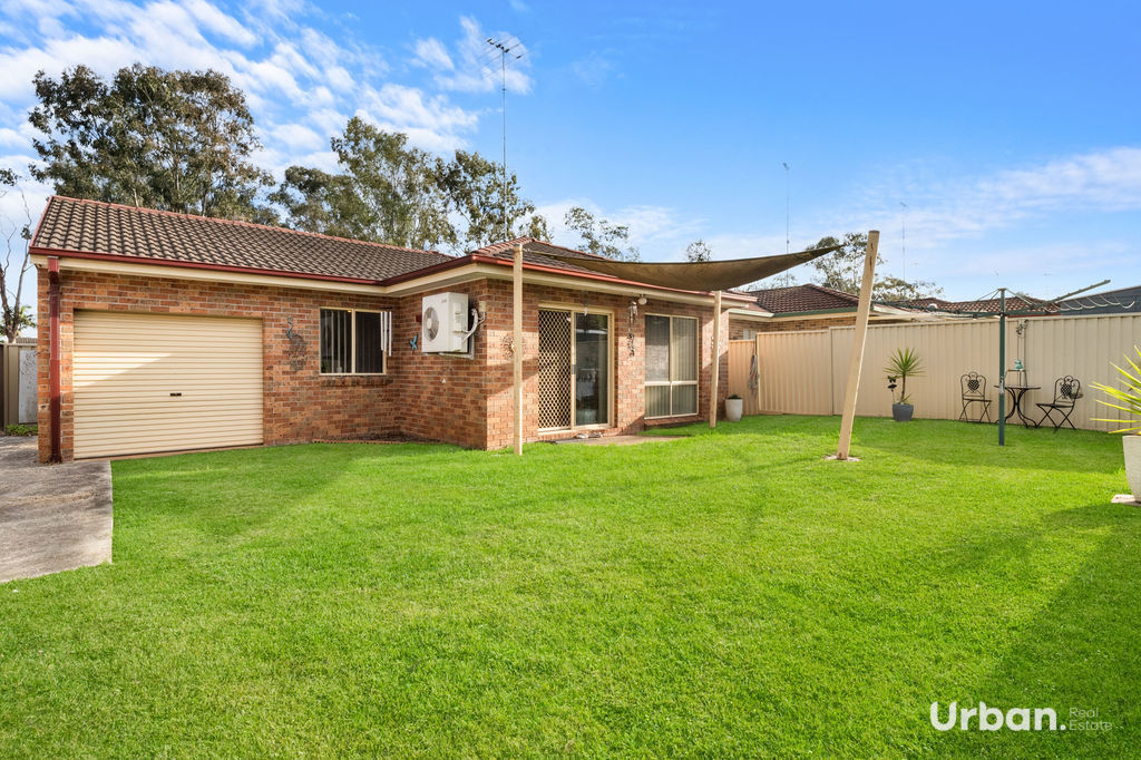19 Perkins Street, Bligh Park, NSW 2756 - Image 8