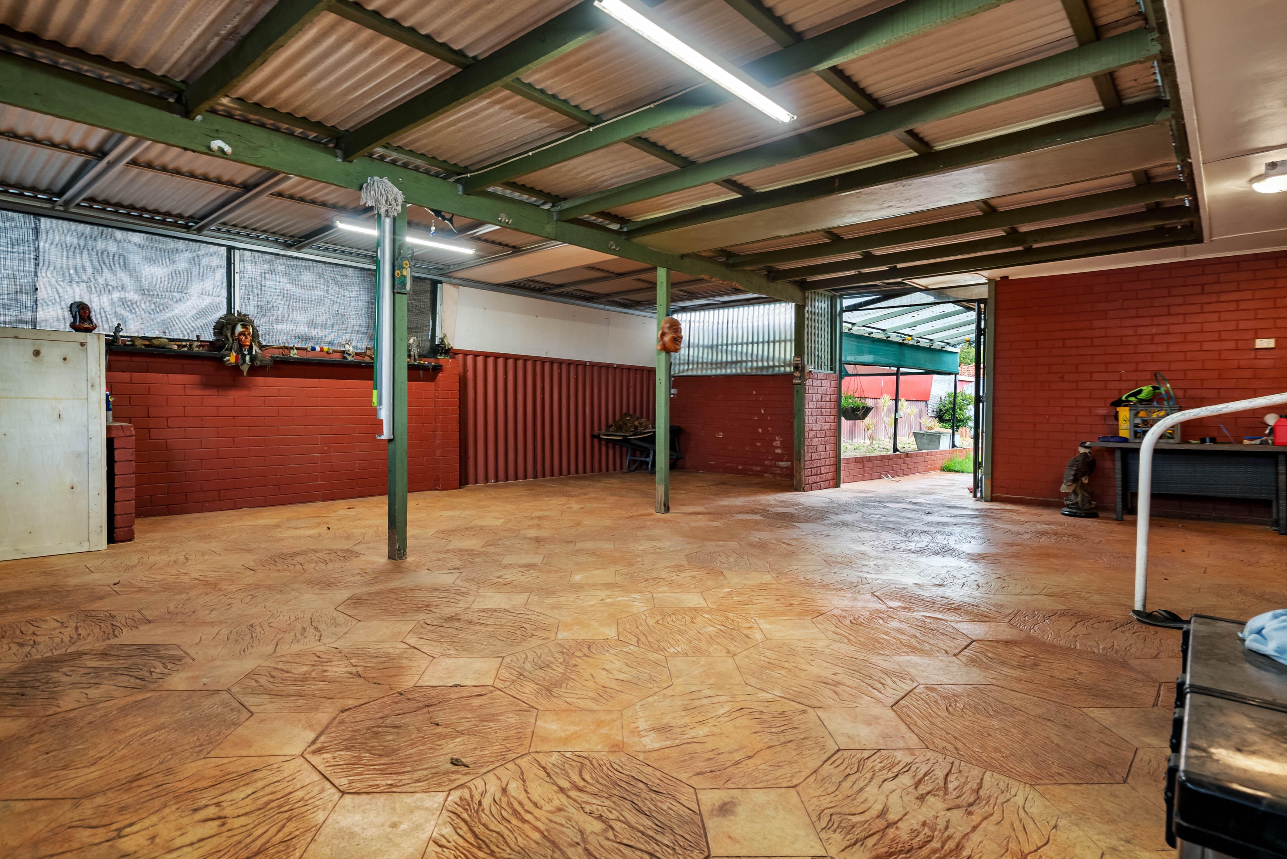 3-bedroom house at 22 Dawson Way, Parmelia, WA 6167, Kwinana, Western Australia