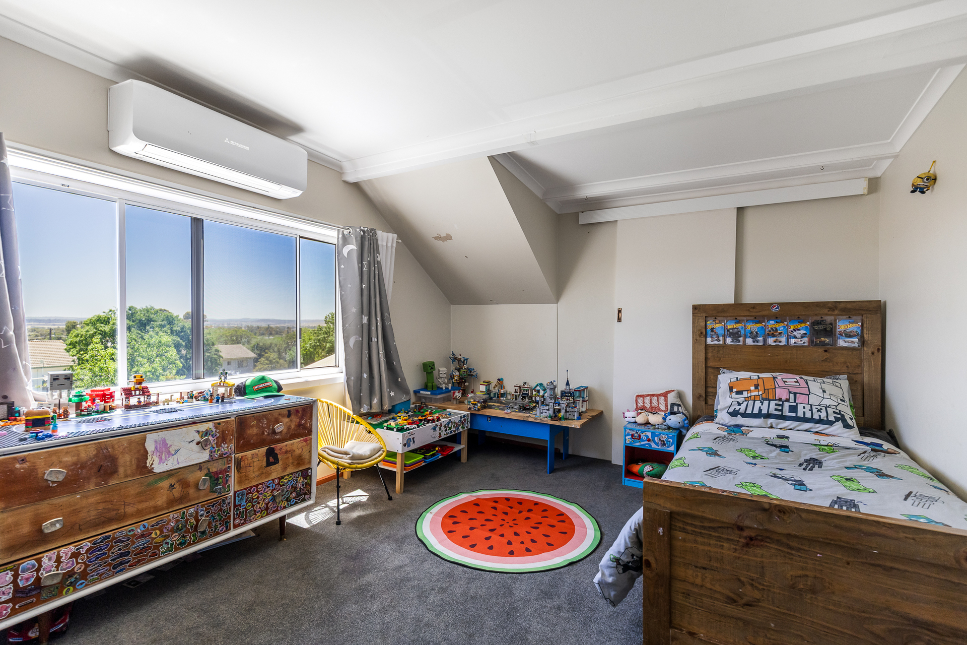 4-bedroom house at 35 TUCKLAN STREET, Dunedoo NSW 2844, Warrumbungle, New South Wales