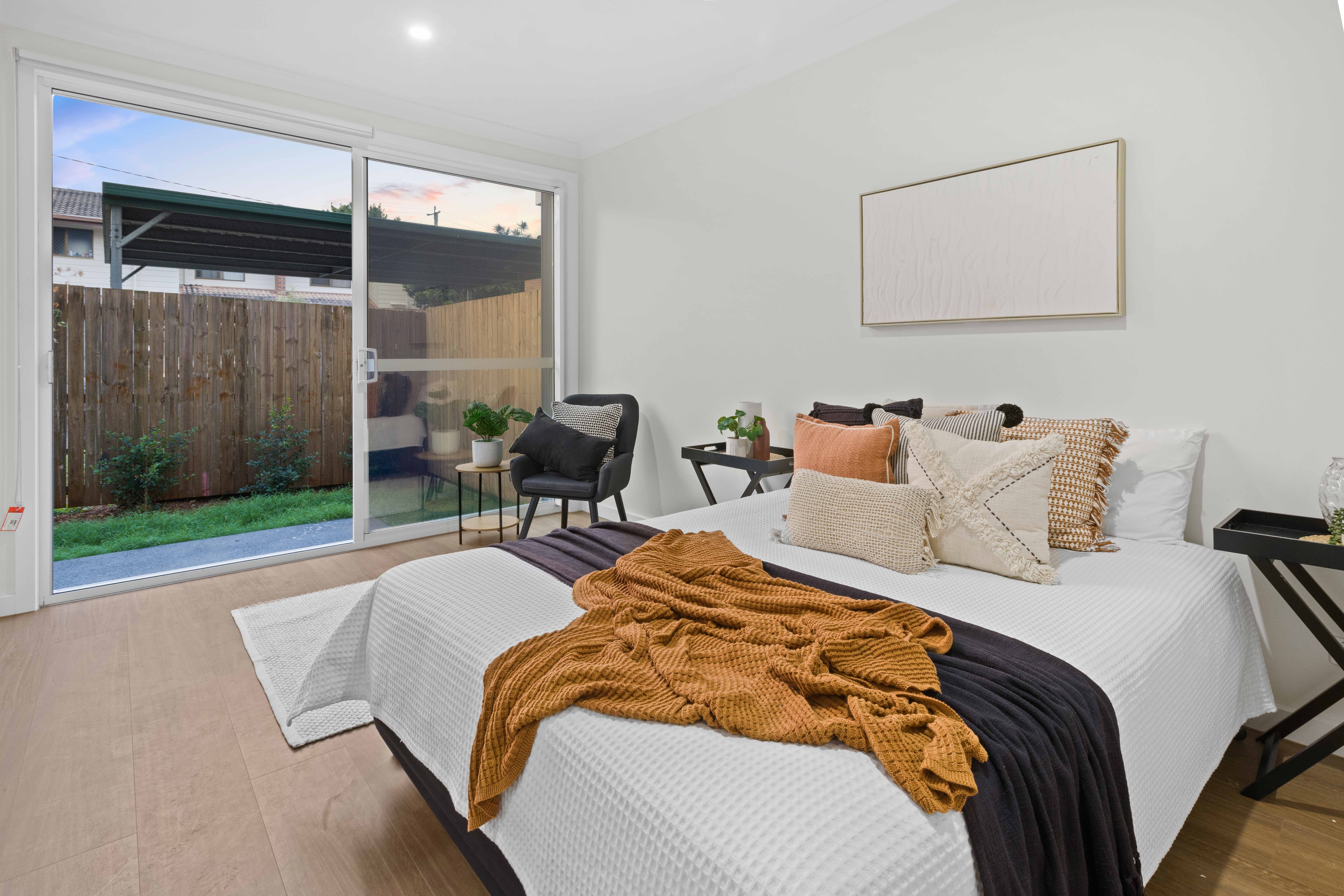 4-bedroom unit at 9/4 Harris Street, Wellington Point, QLD 4160, Redland, Queensland