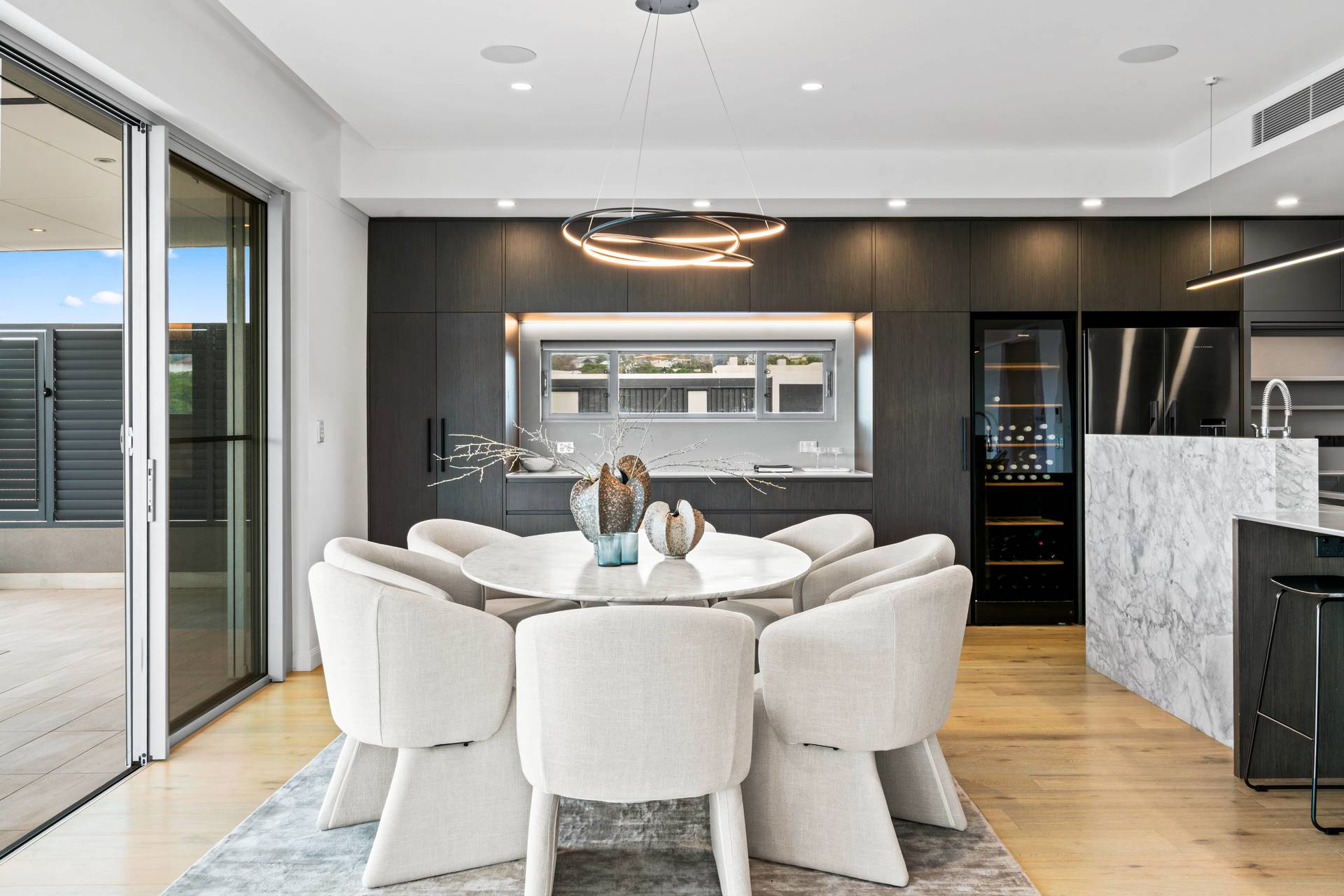 3-bedroom unit at 19 33 HAMILTON STREET, ROSE BAY NSW 2029, Waverley, New South Wales