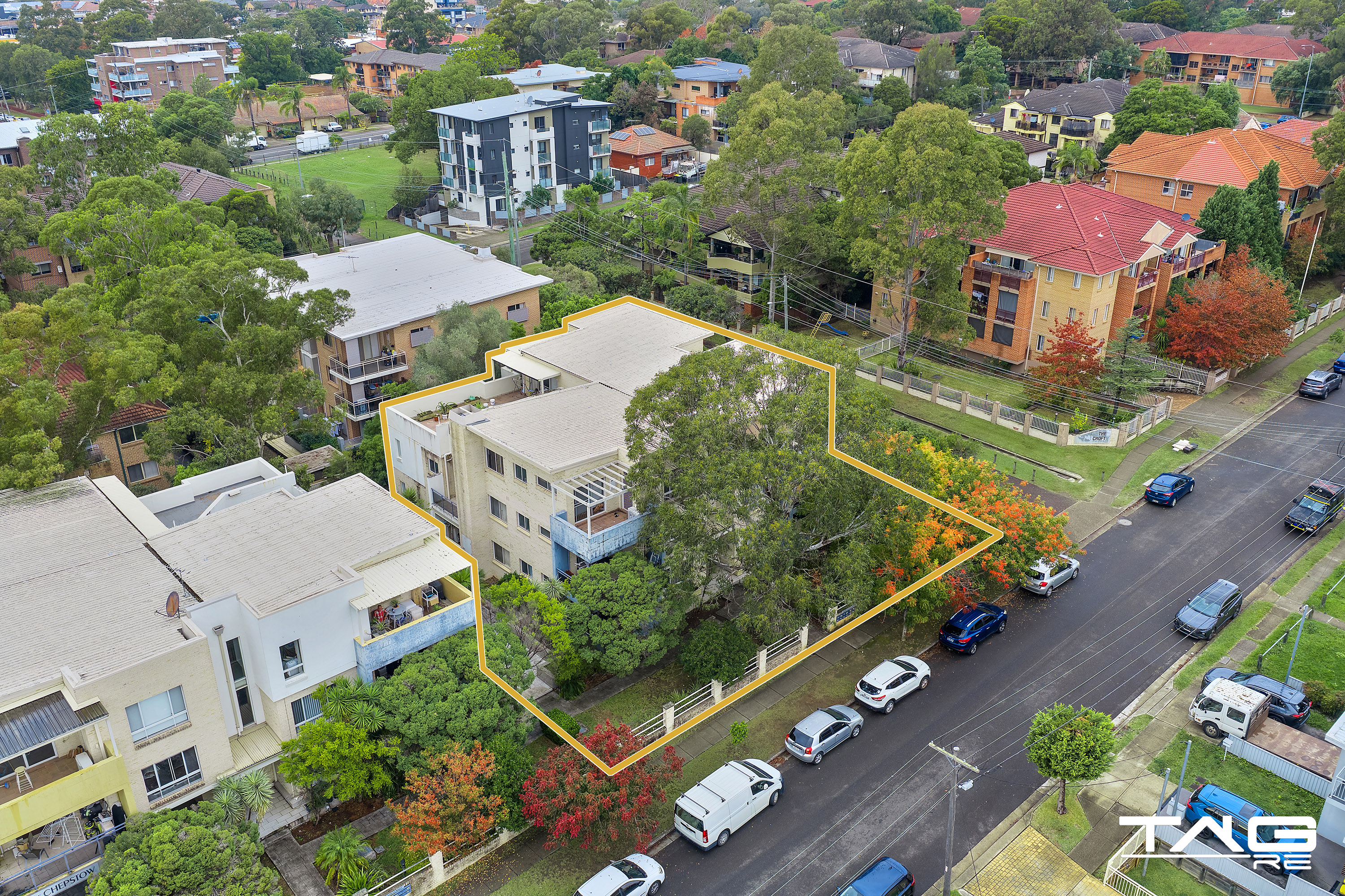 15/72-78 Cardigan Street, Guildford, NSW 2161 - Image 7