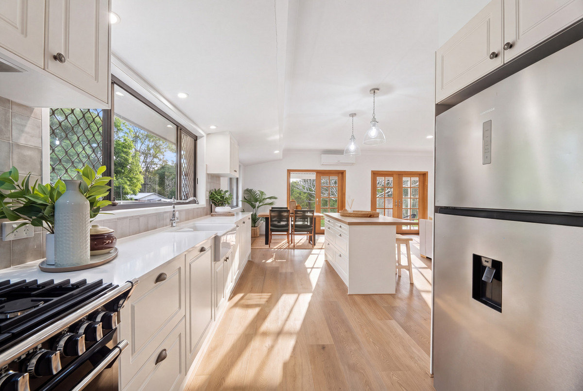 2-bedroom house at 237 Guanaba Creek Road, Guanaba, QLD 4210, Gold Coast, Queensland