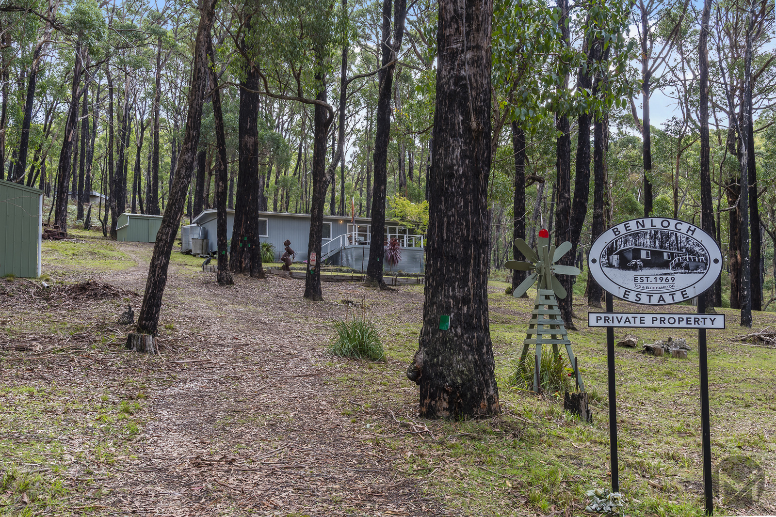 3-bedroom house at 71 Long Ryans Road, Benloch, VIC 3435, Macedon Ranges, Victoria